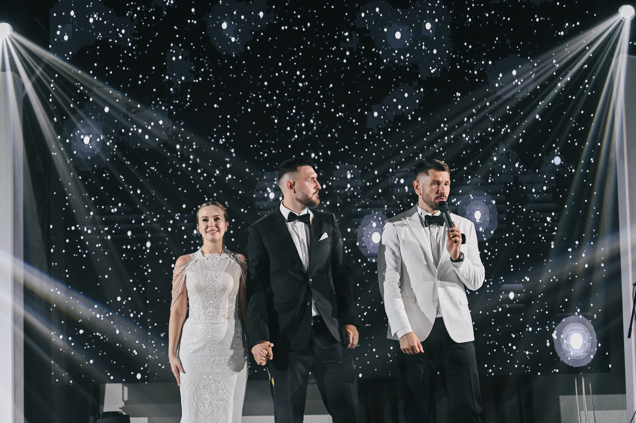 Даниил + Анастасия. Свадебный и семейный фотограф Волгоград Москва