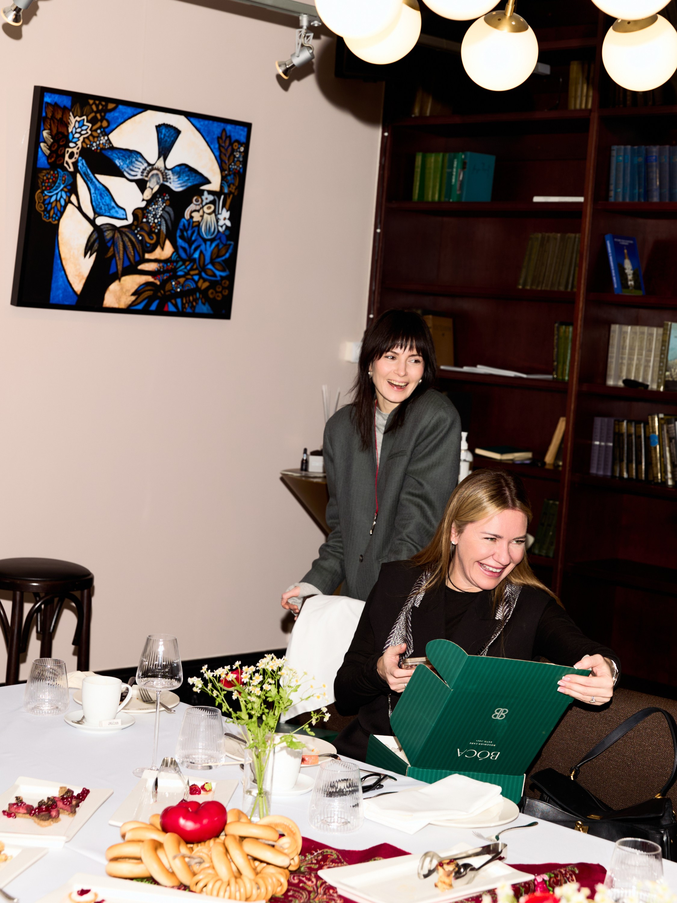 Red box|Vasilievsky hotel|Boca. Фотограф| Санкт-Петербург| Виктория Хайдарова