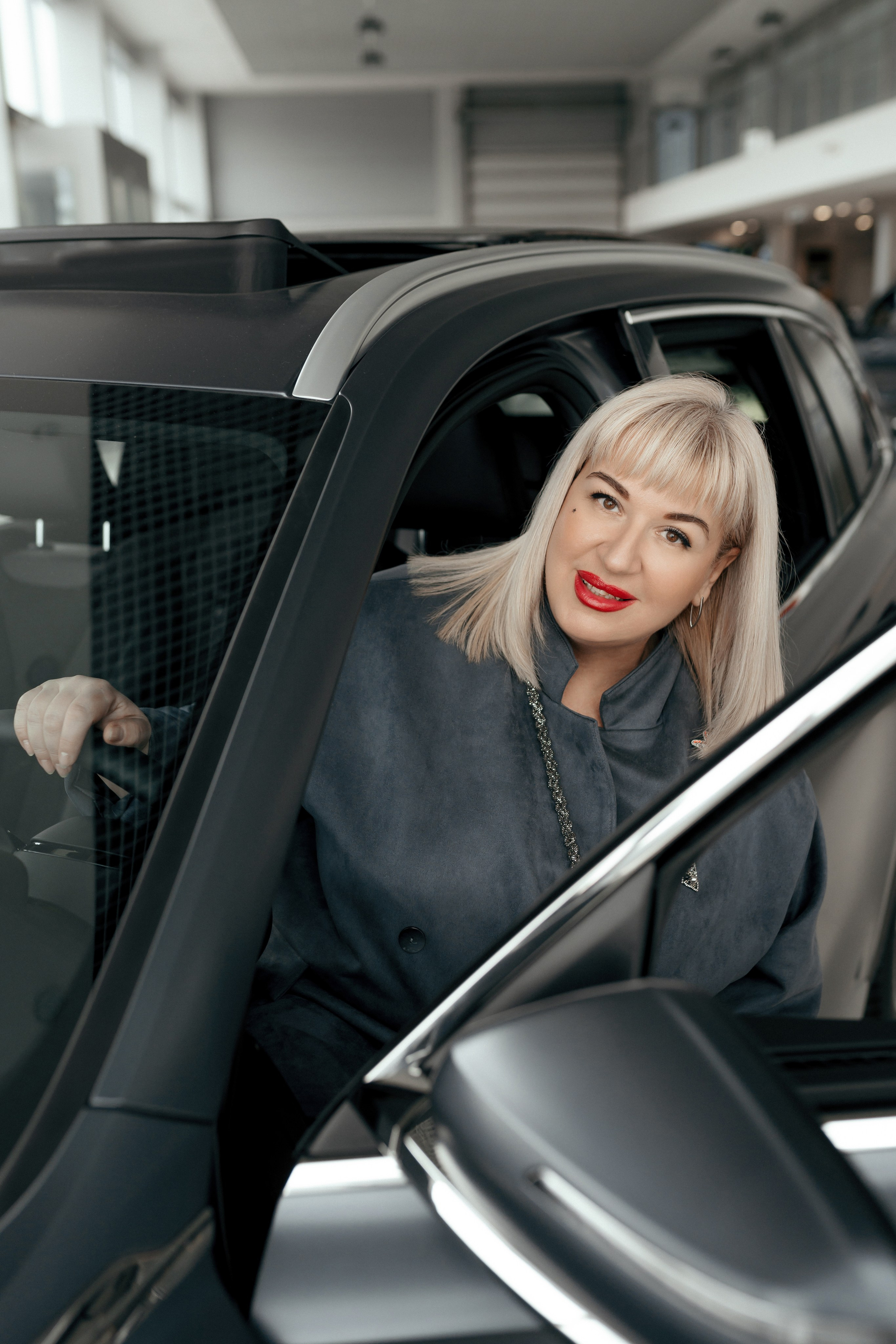 Style & drive. Фотограф Ким Наталья в Красноярске