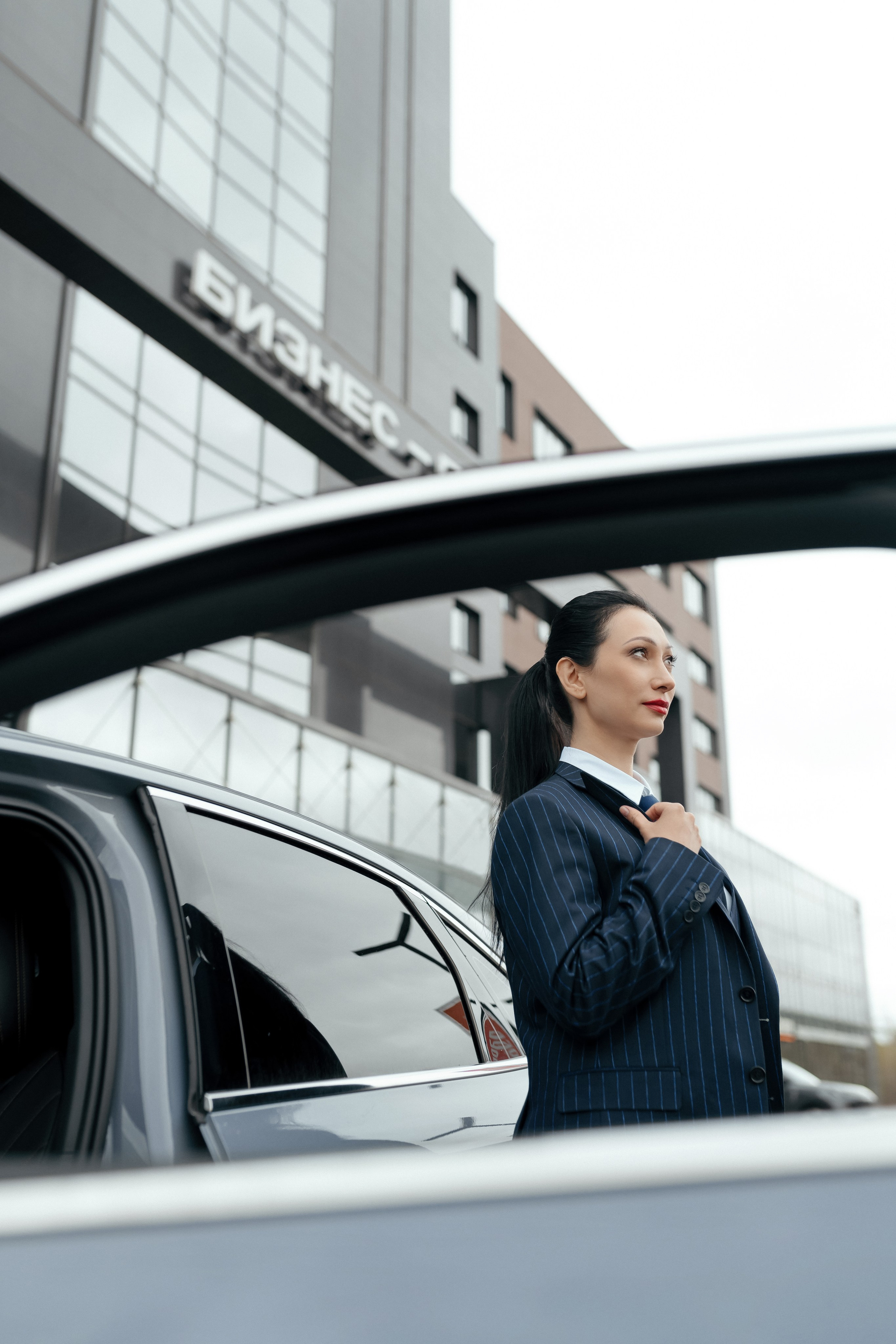 Style & drive. Фотограф Ким Наталья в Красноярске