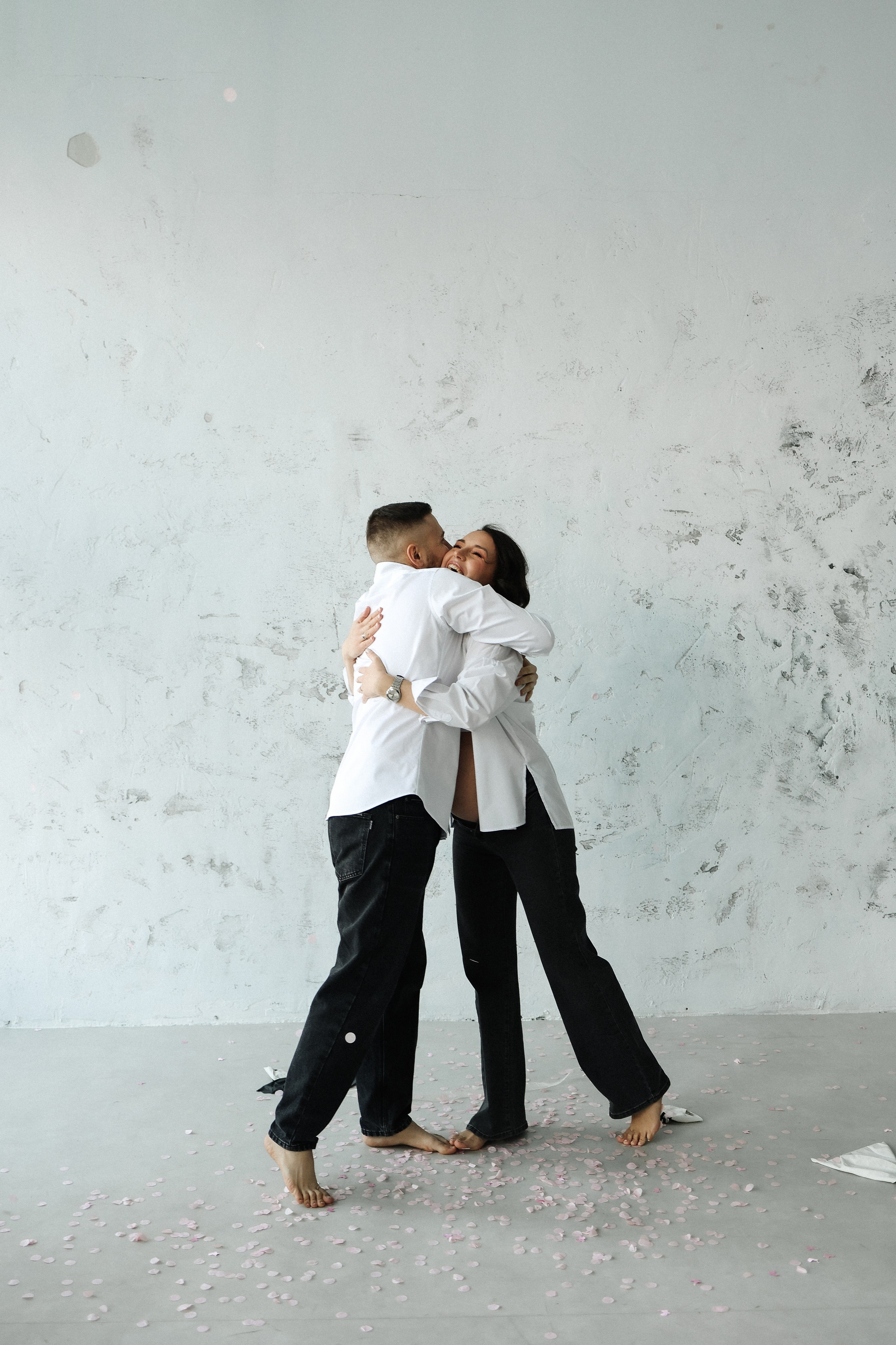 Елизавета и Павел. Семейный и lovestory фотограф в Москве Светлана Коняхина