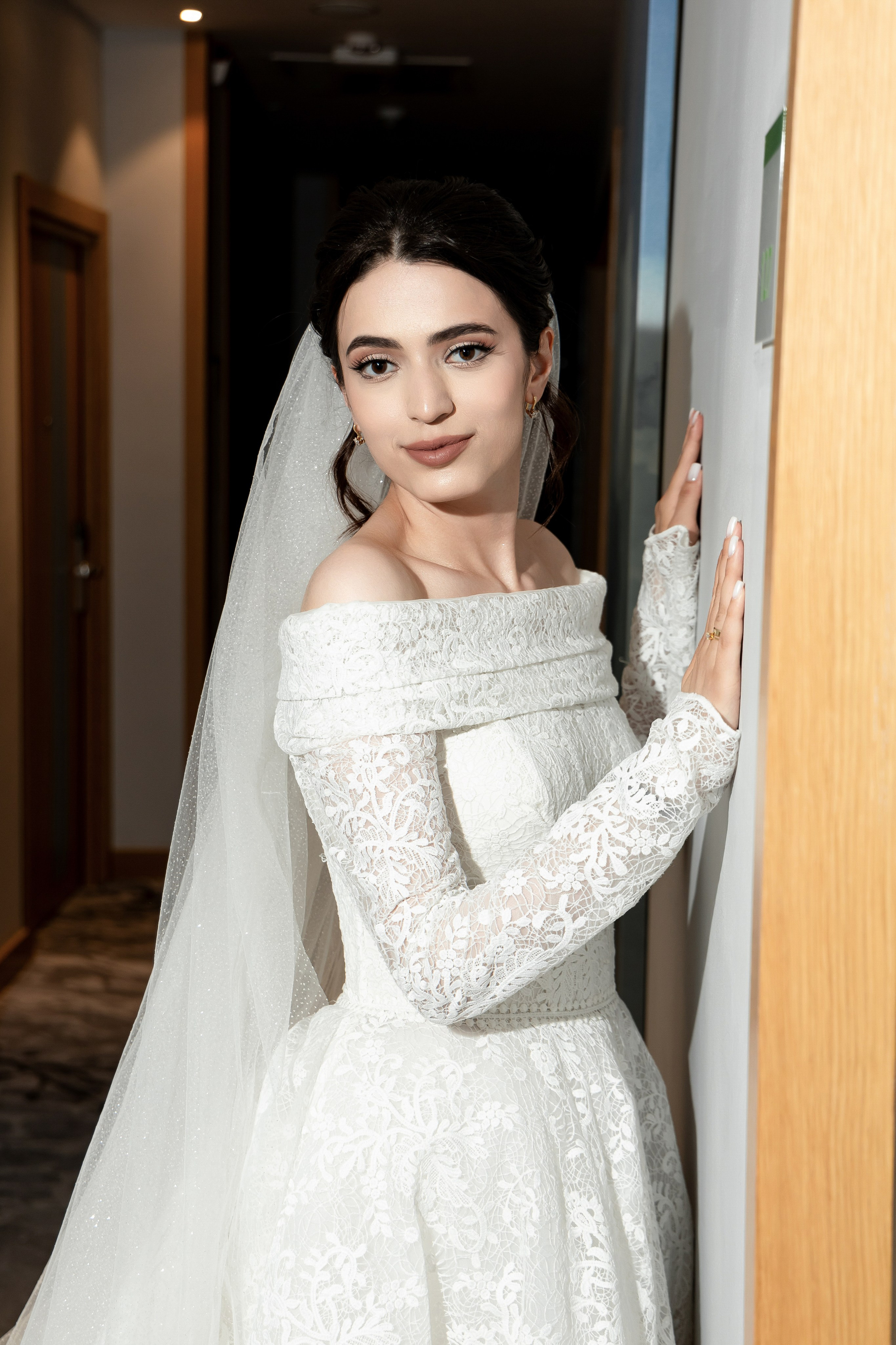 Abdulaziz & Emiliya. Свадебный и фэшн фотограф