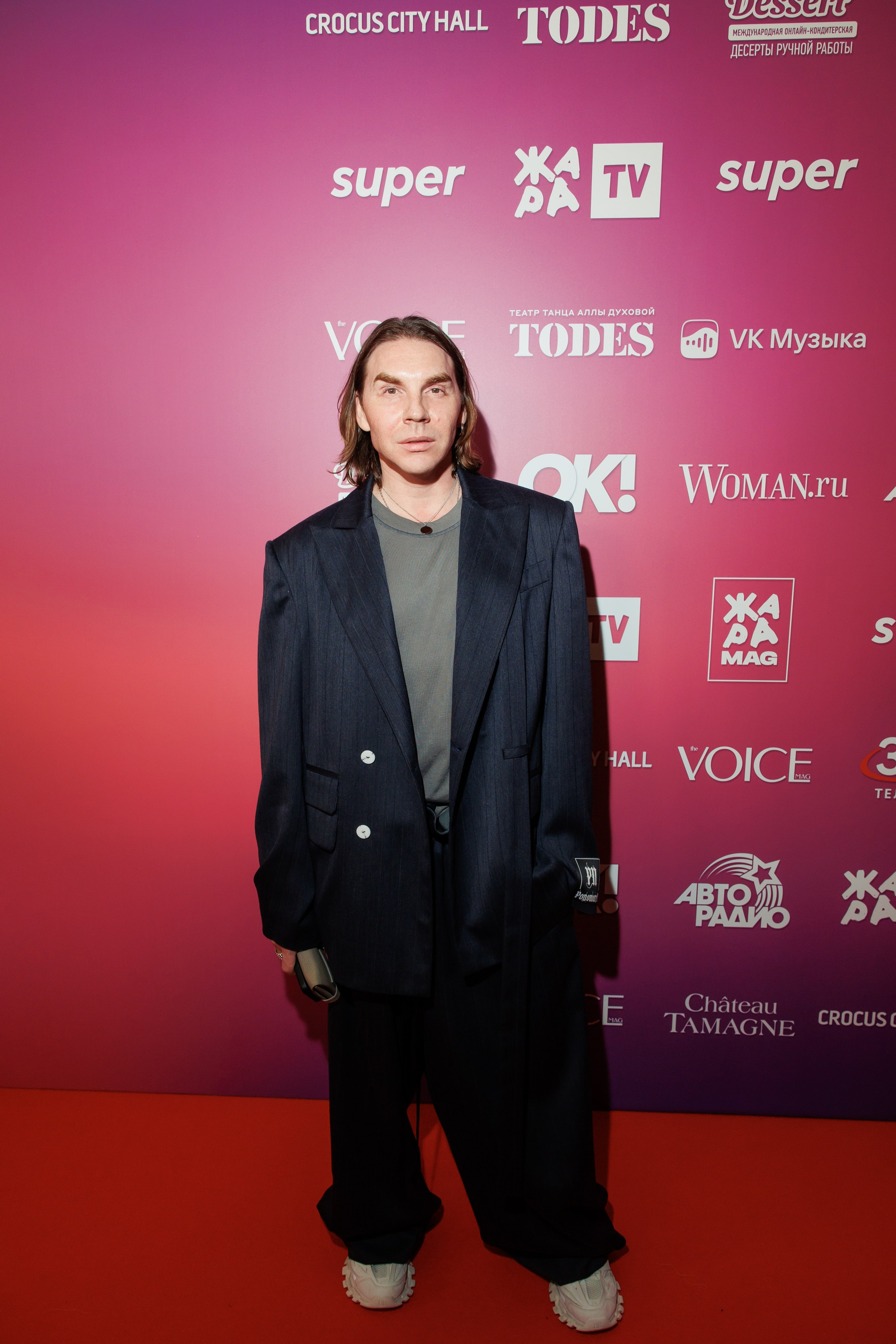 Премия ЖАРА ТВ. Светский фотограф — Анисина Ирина