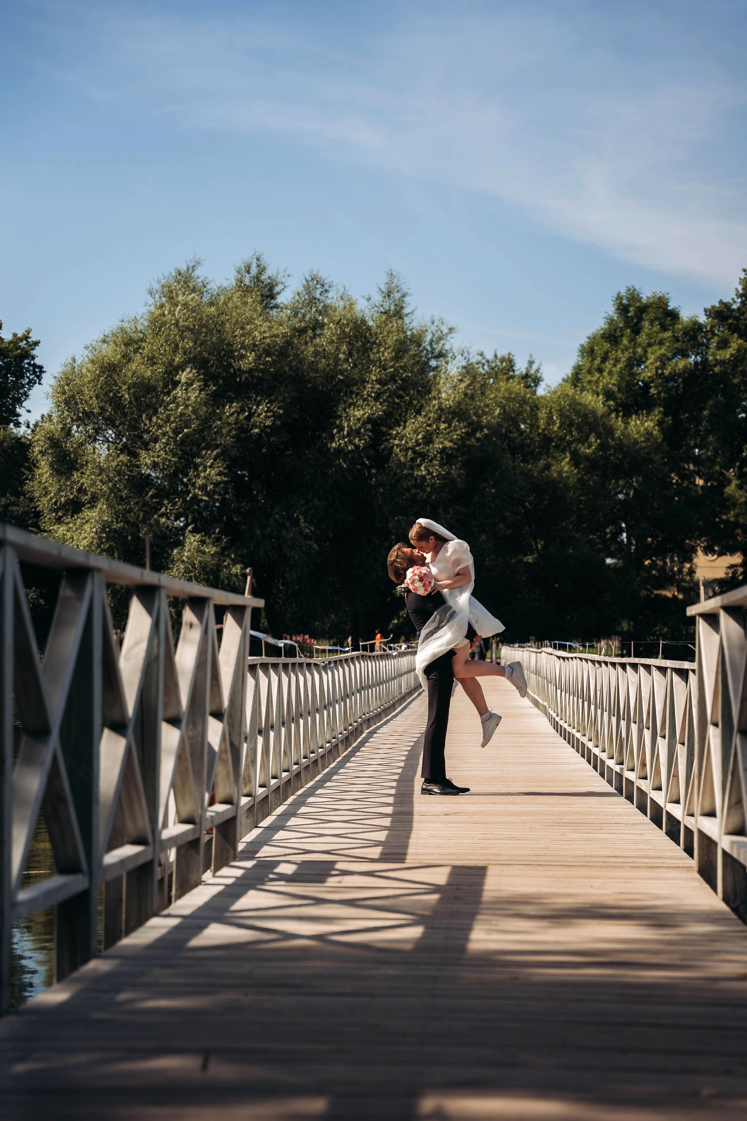 Ekaterina & Vladimir. Свадебный фотограф в Санкт-Петербурге Якутович Екатерина