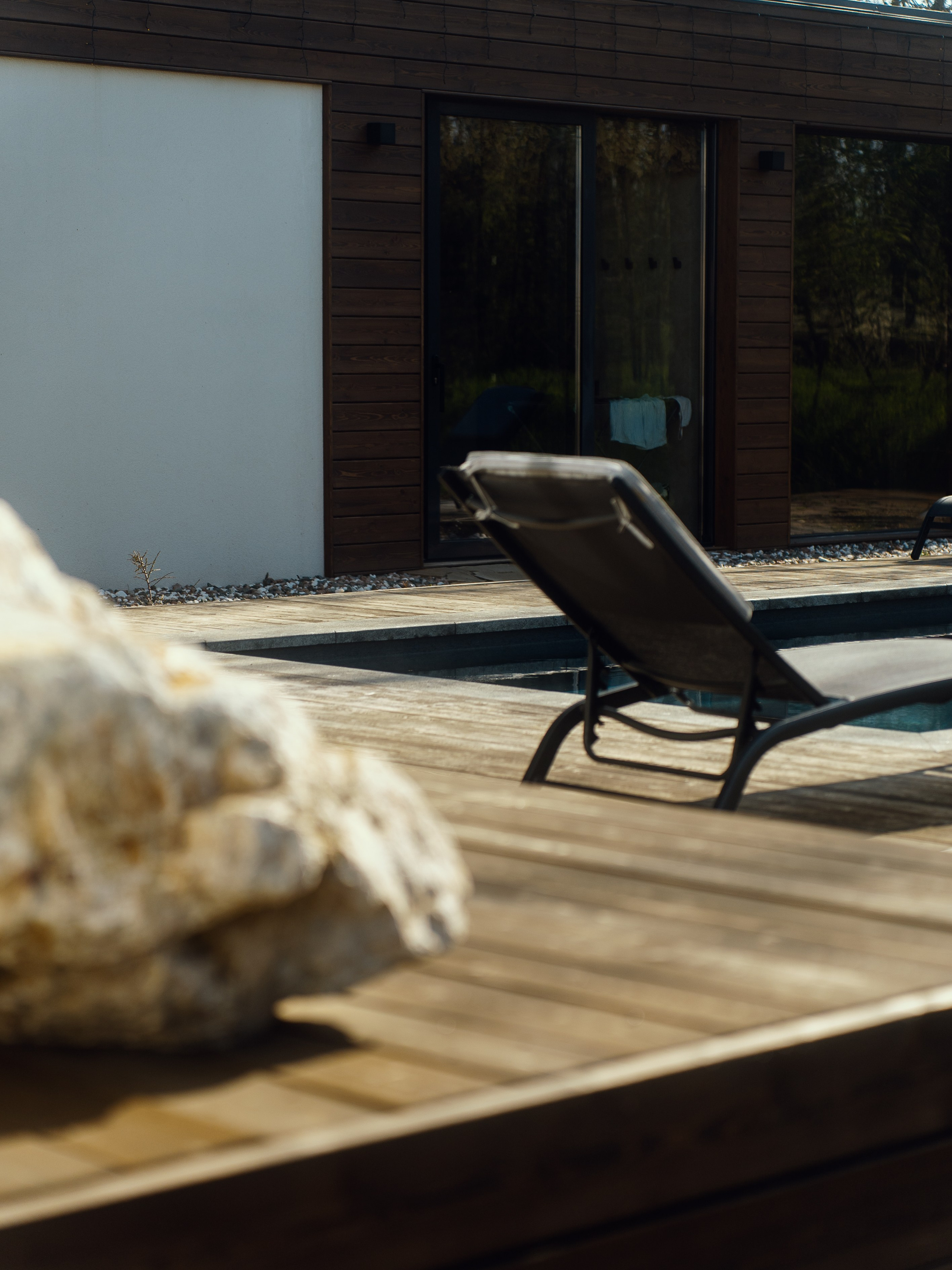 Novoe House. ФОТОГРАФ ИВАН СЕЛИВАНОВ