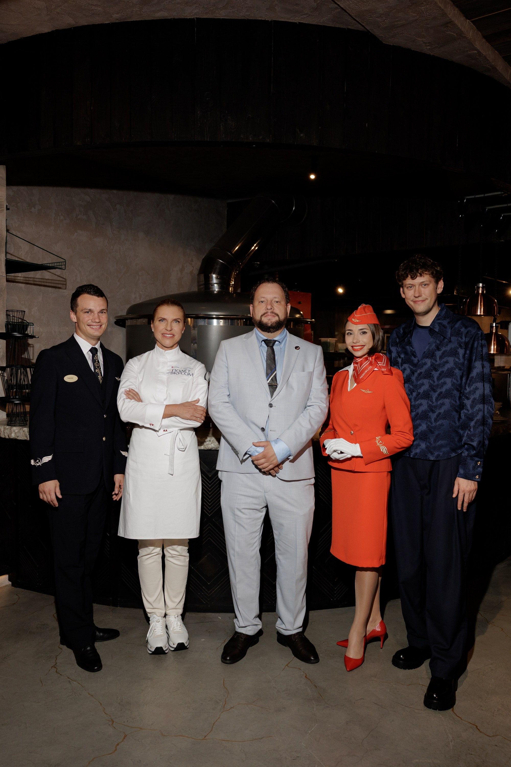 Гала-ужин «Полёт со вкусом» Аэрофлот и ВК-Видео (г.Иркутск). Свадебный фотограф