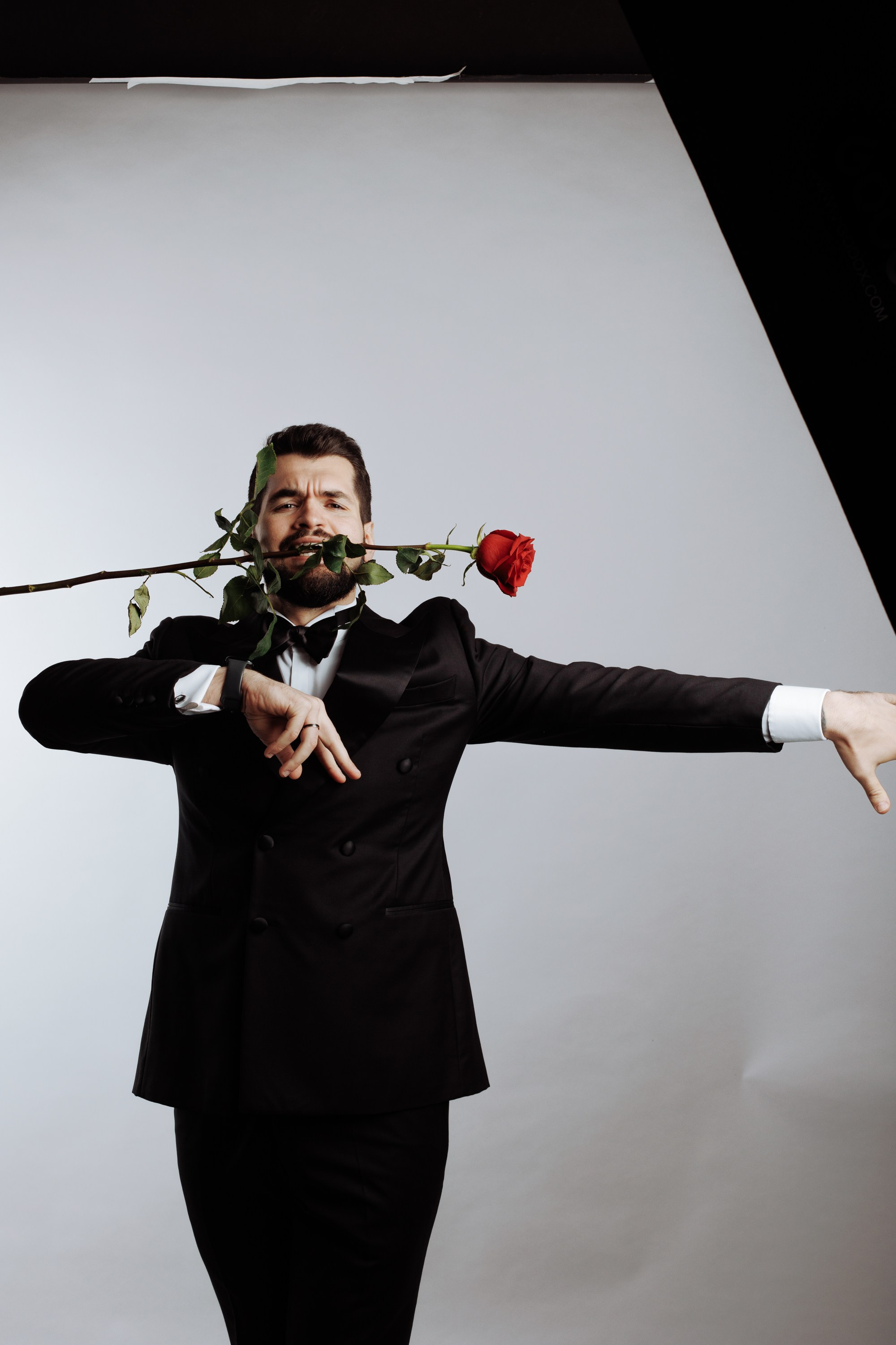 ShowmanClub Baikal. Свадебный фотограф