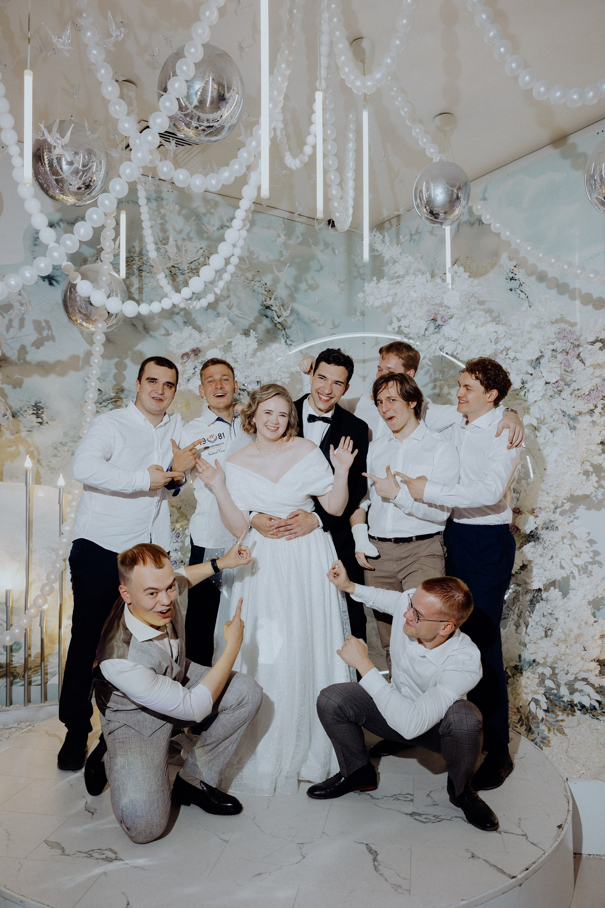 Ярослав и Юлия. Свадебный фотограф в Санкт-Петербурге Рябикин Александр , занимаюсь св