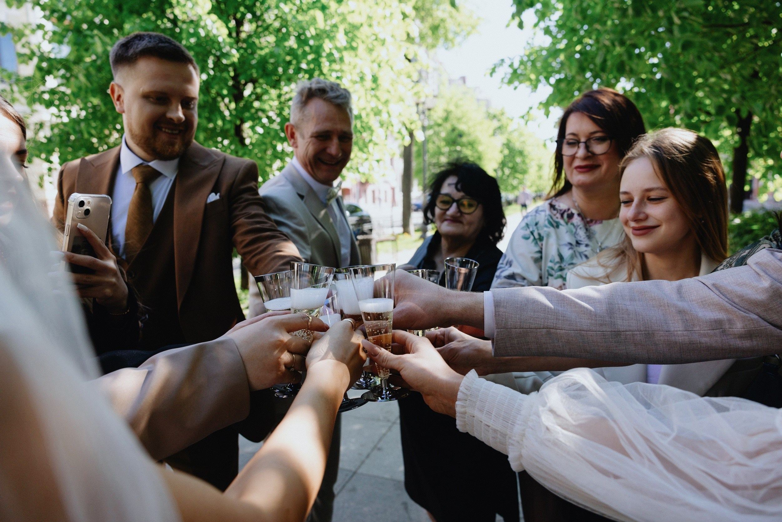 Маша и Артем. Свадебный фотограф в Санкт-Петербурге Рябикин Александр , занимаюсь св