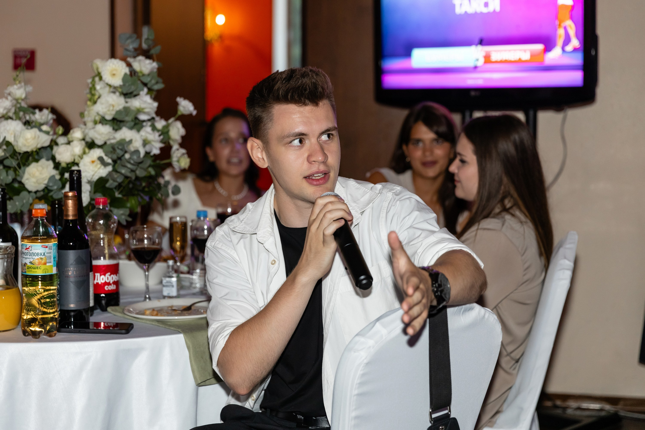 Егор и Анастасия (2 день). Татьяна Чернышова свадебный фотограф Москва