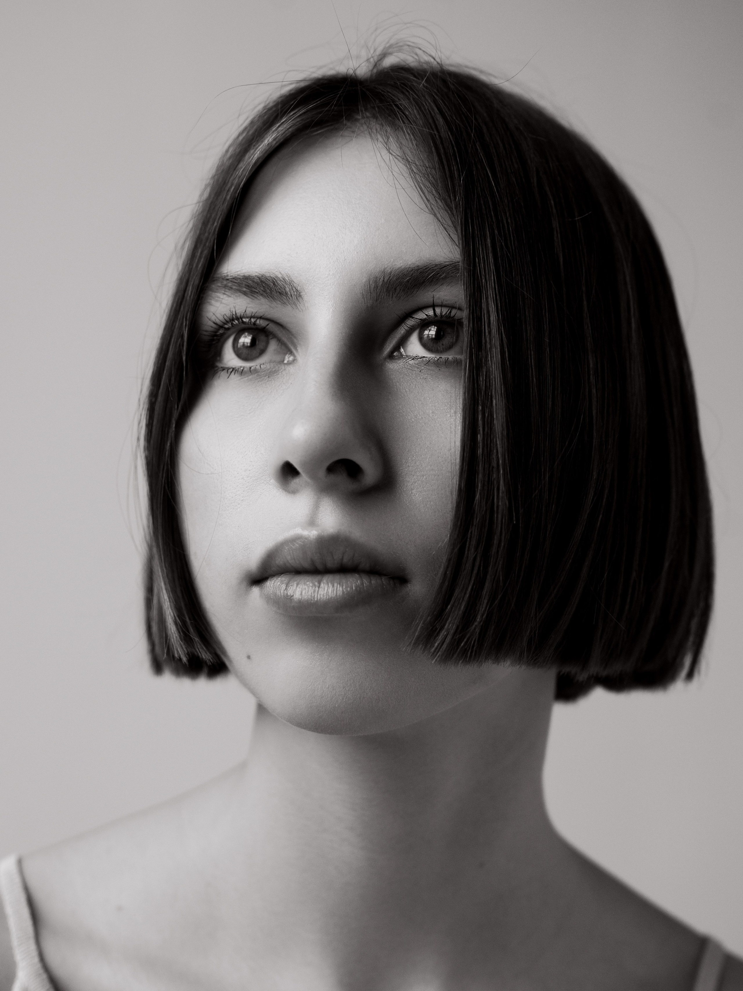 Anny. Портретный фотограф Москва Белогорцев Сергей