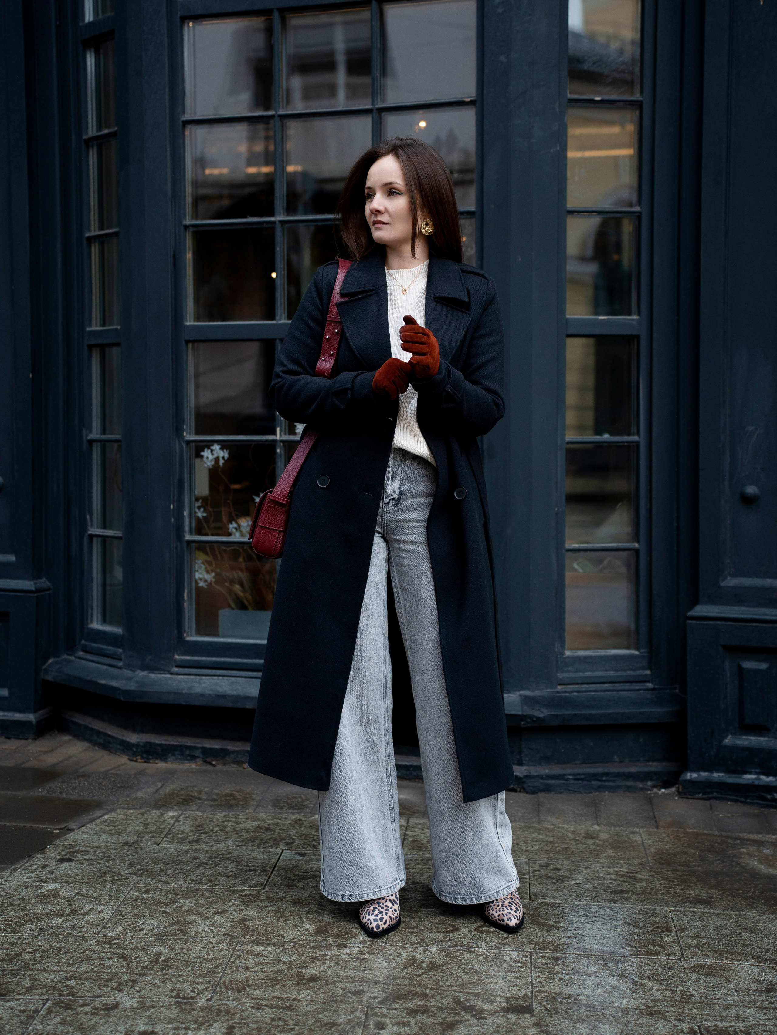 Marina. Портретный фотограф Москва Белогорцев Сергей