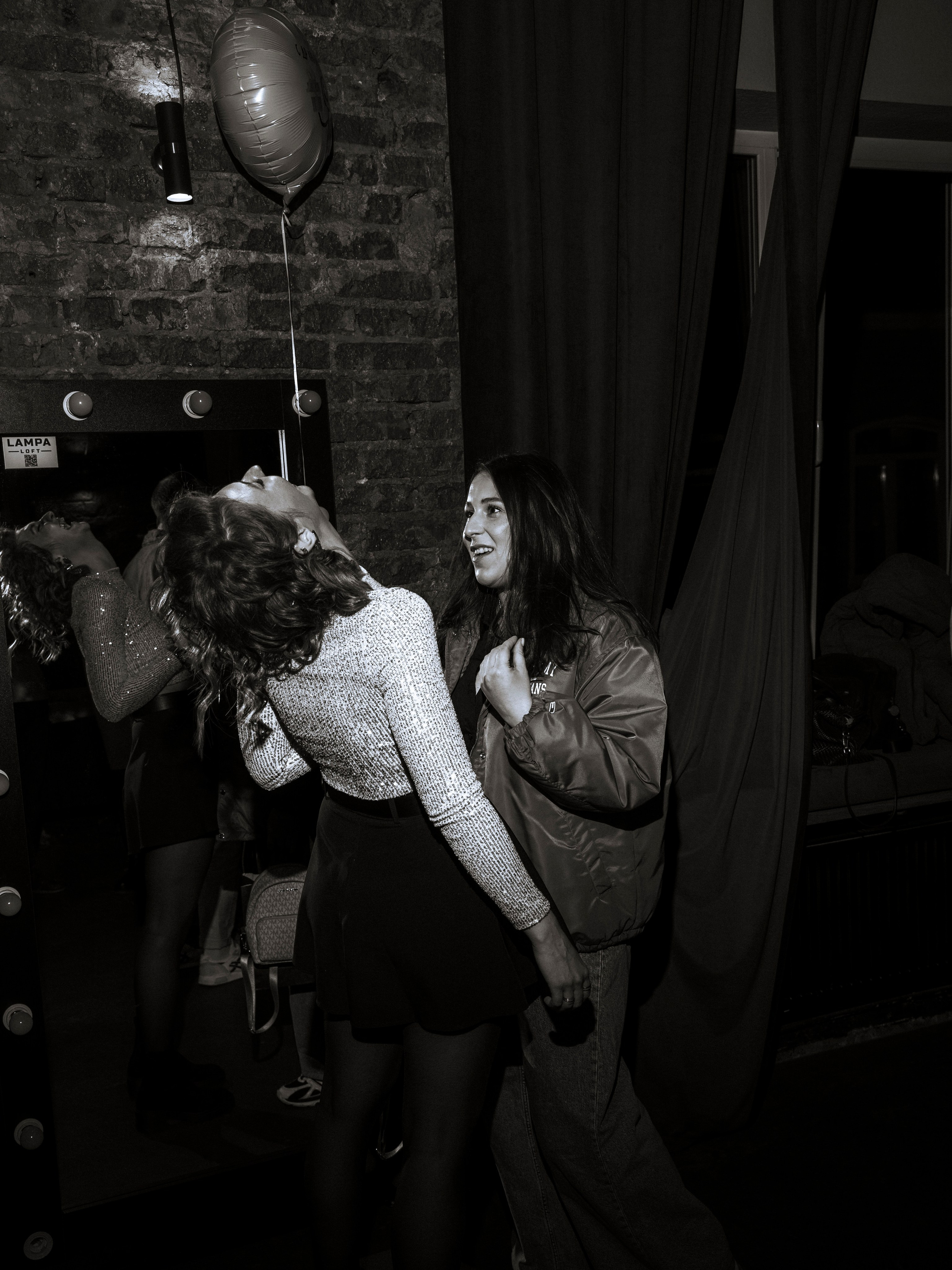 HB Olya. Портретный фотограф Москва Белогорцев Сергей