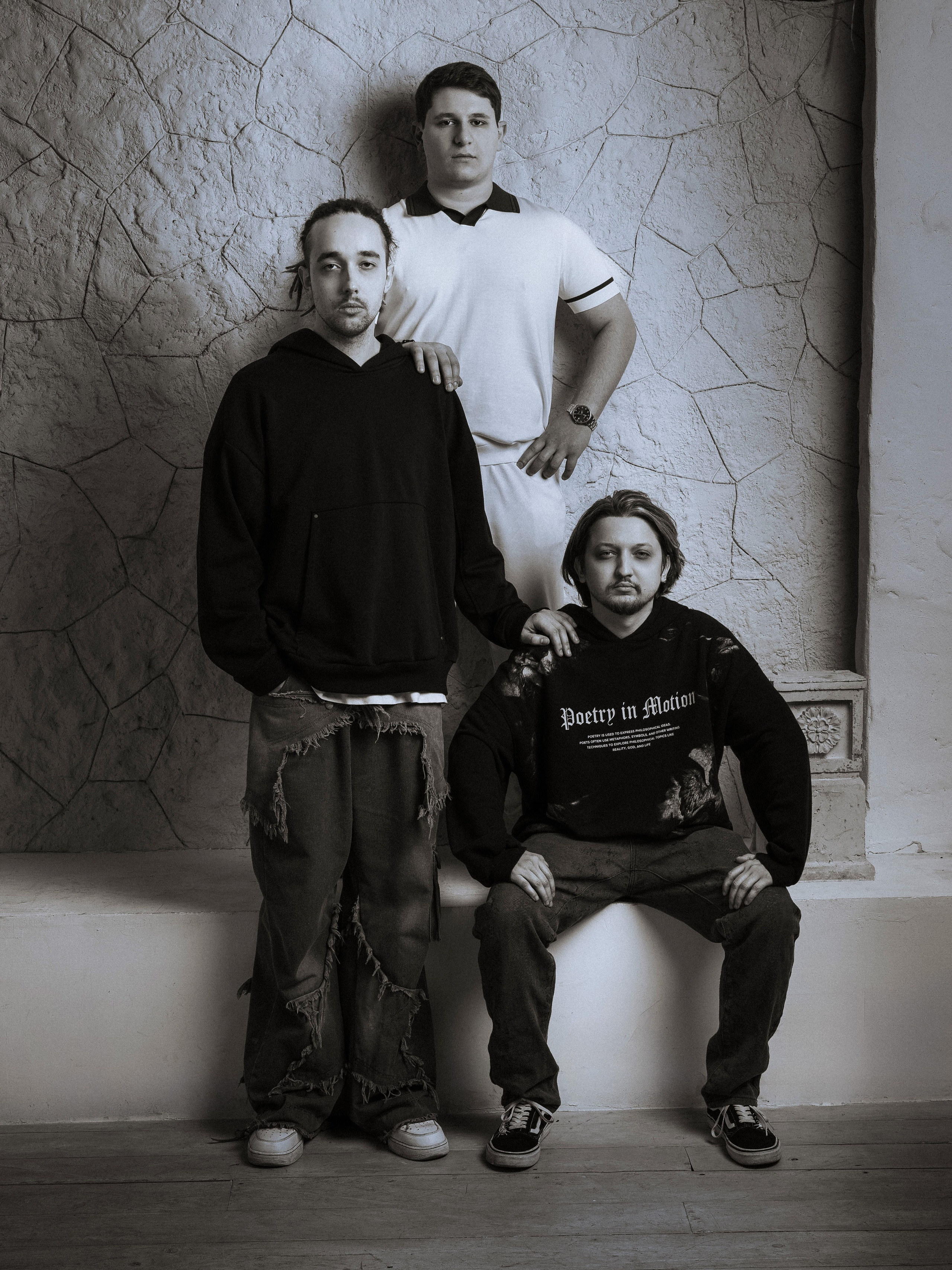 Samvel. Портретный фотограф Москва Белогорцев Сергей