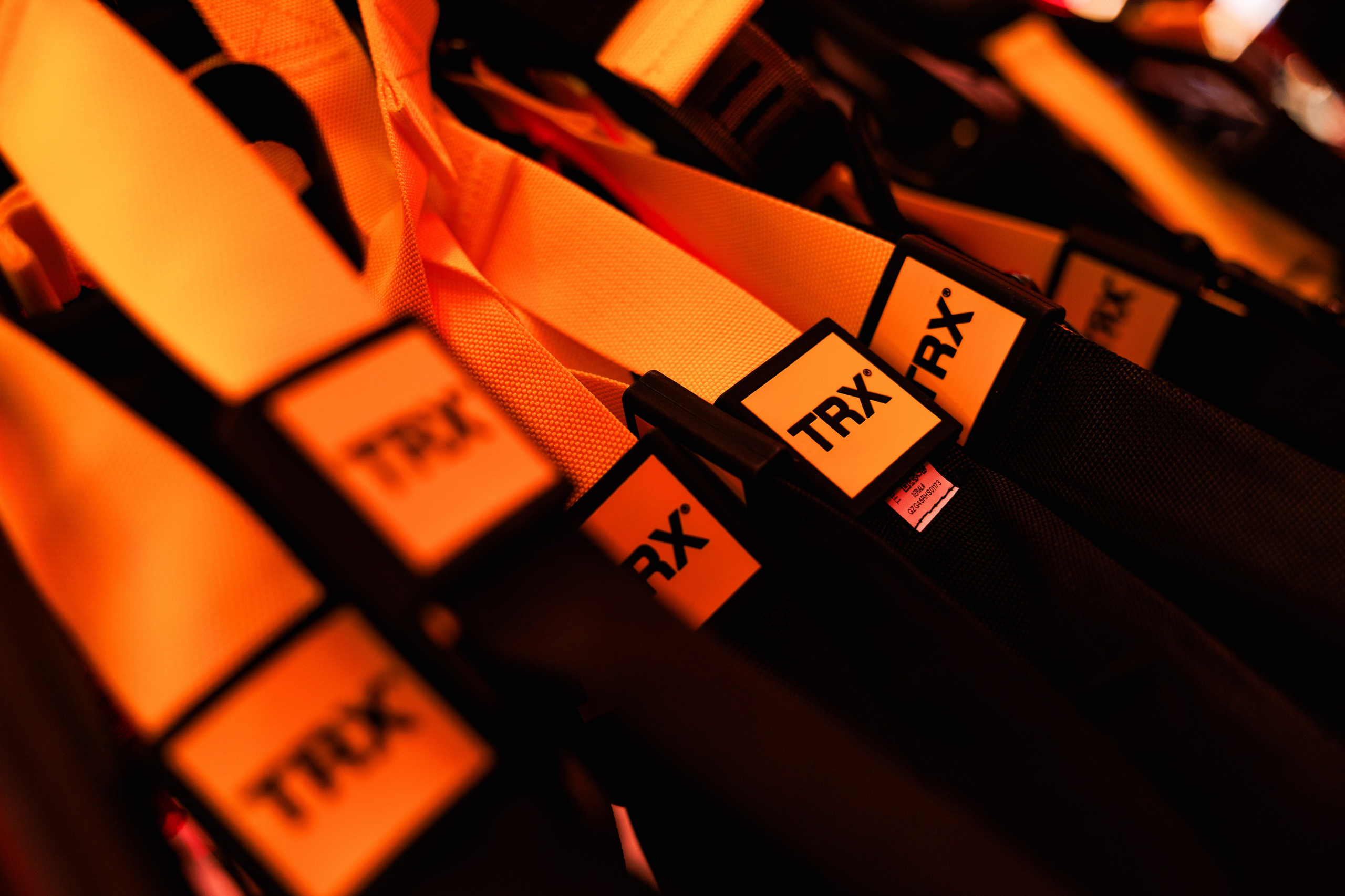 EVO GYM. Фотограф Ставрополь Петр Голубенко