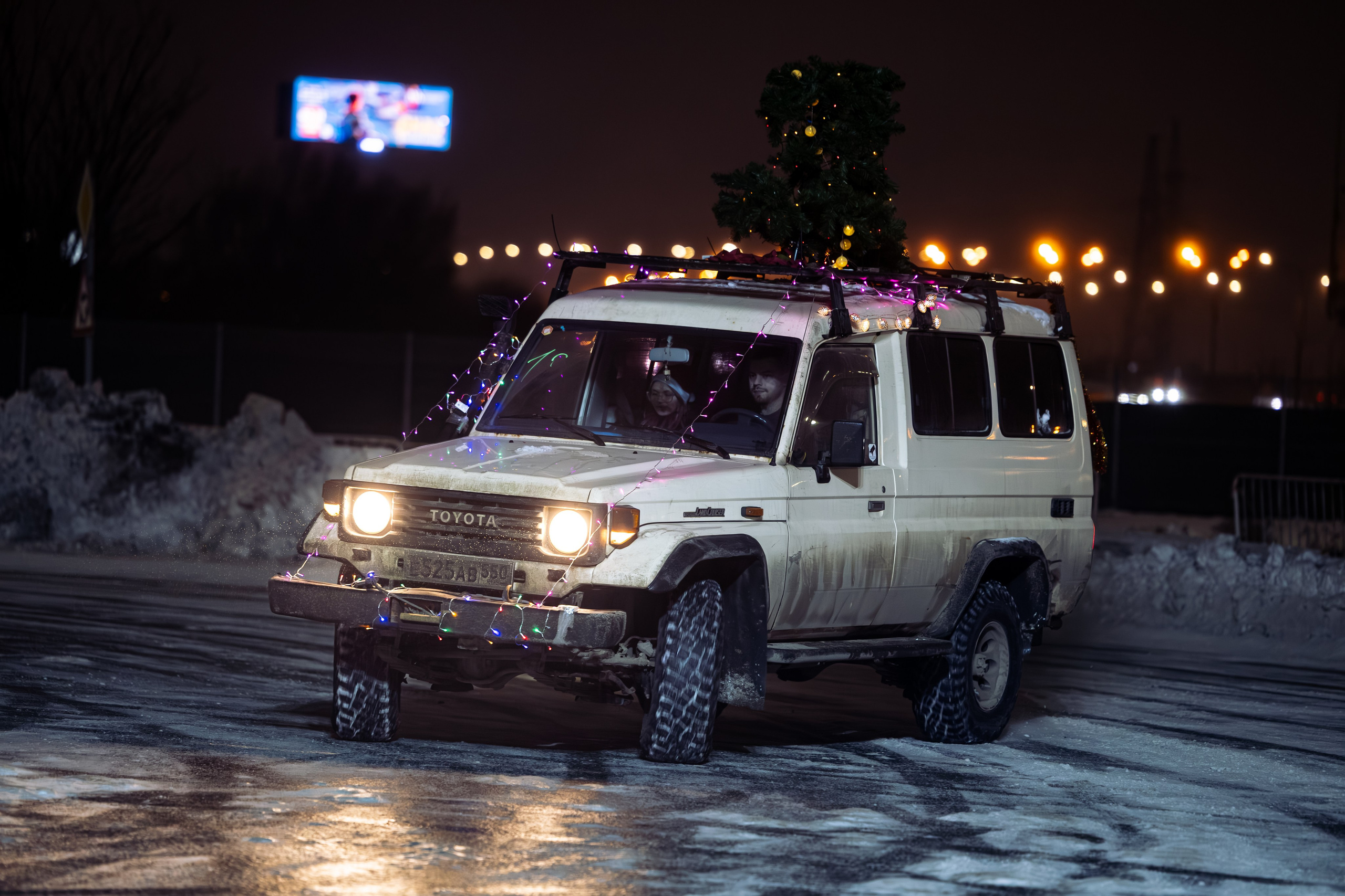 DnB 26-27/12/25 by @Balashkevich. TuninGGameS Media