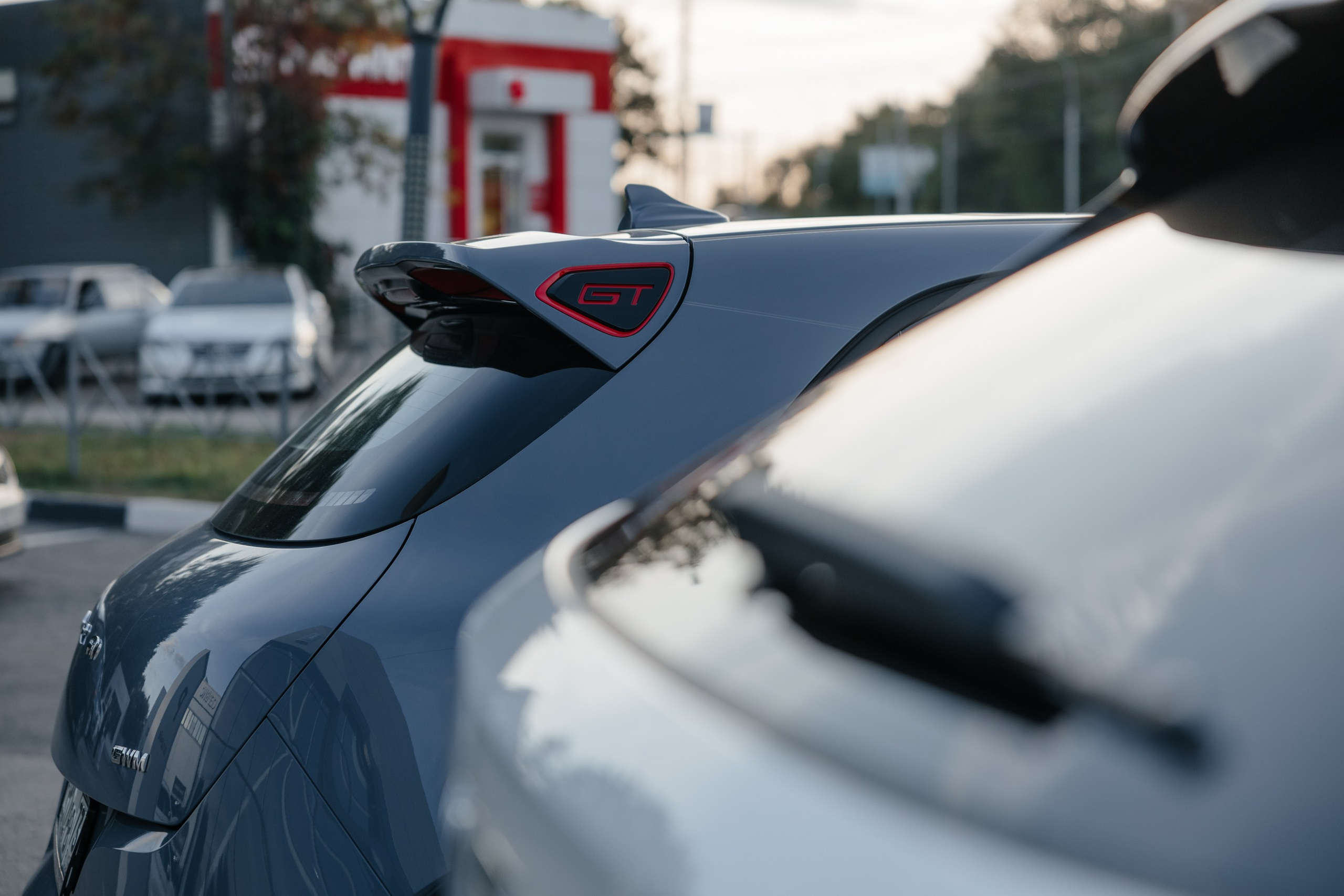 Открытие авто салона Tank Авторай. Свадебный фотограф в Ульяновске Алексей Китов