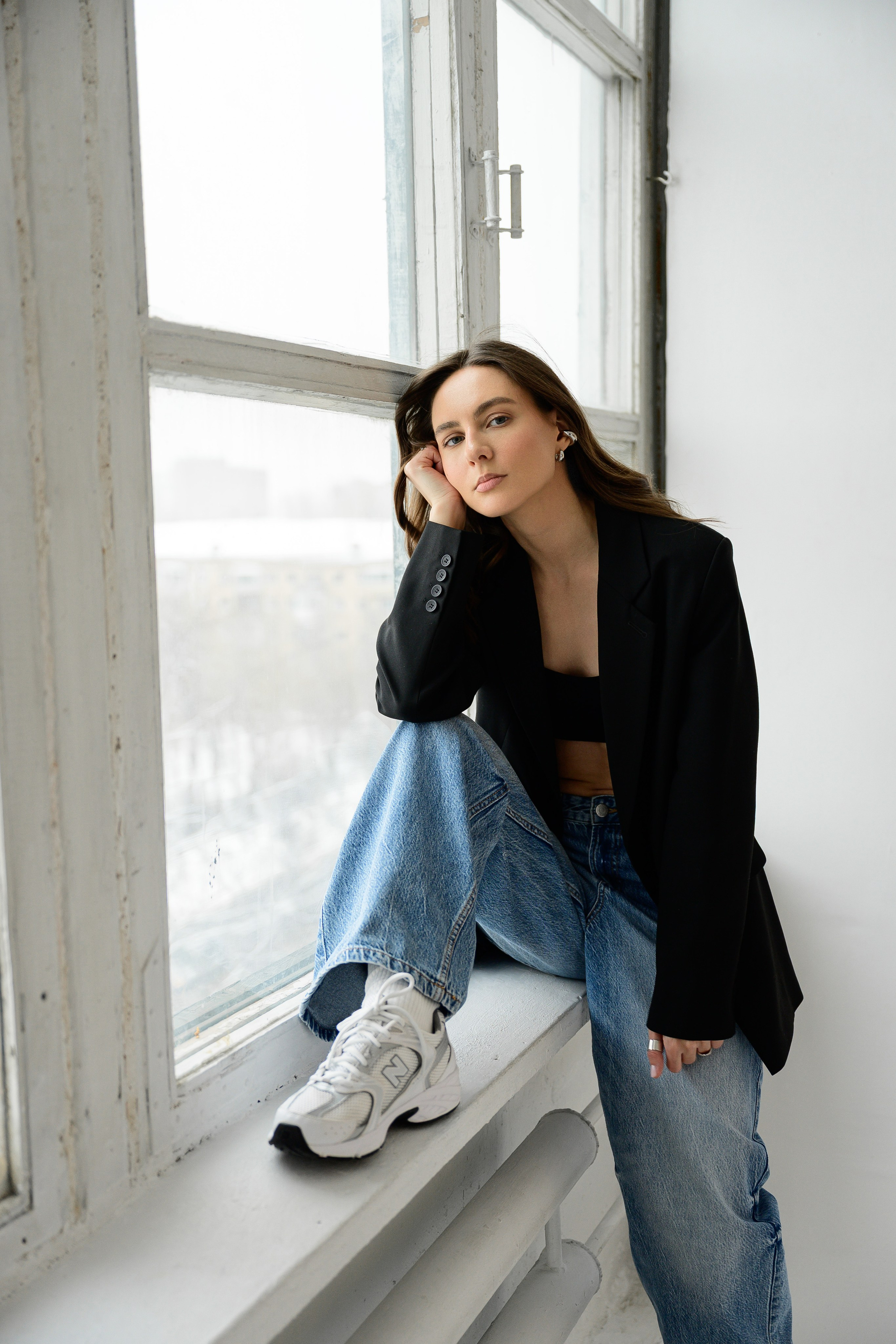 Настя. Тамара Власова