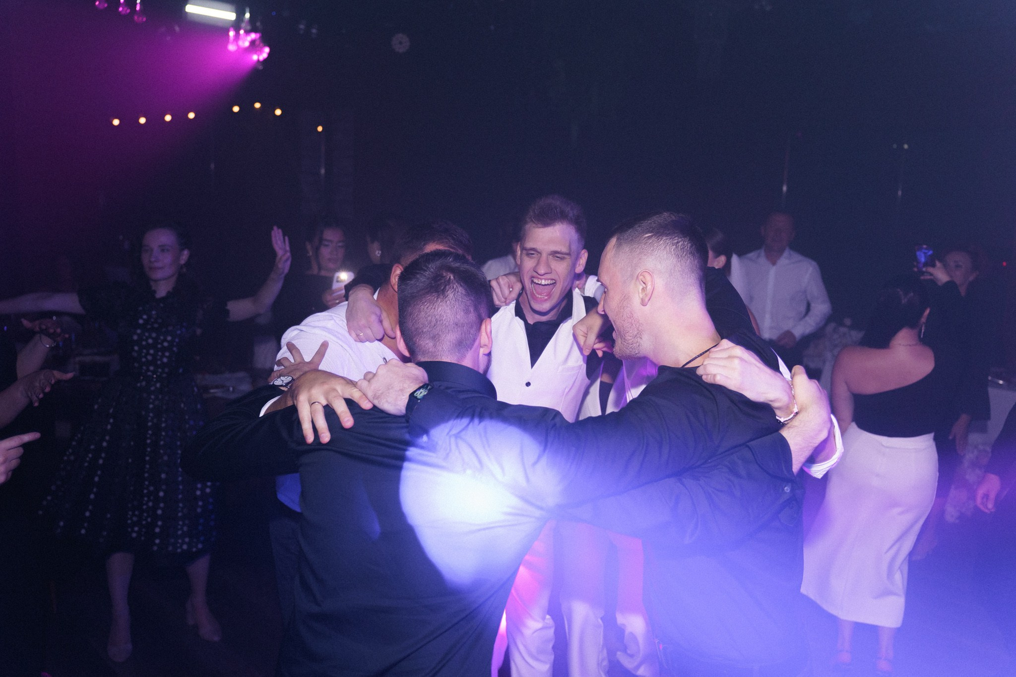 Вова и Олеся. Свадебный Фотограф Хабаровск Евгений Корсков