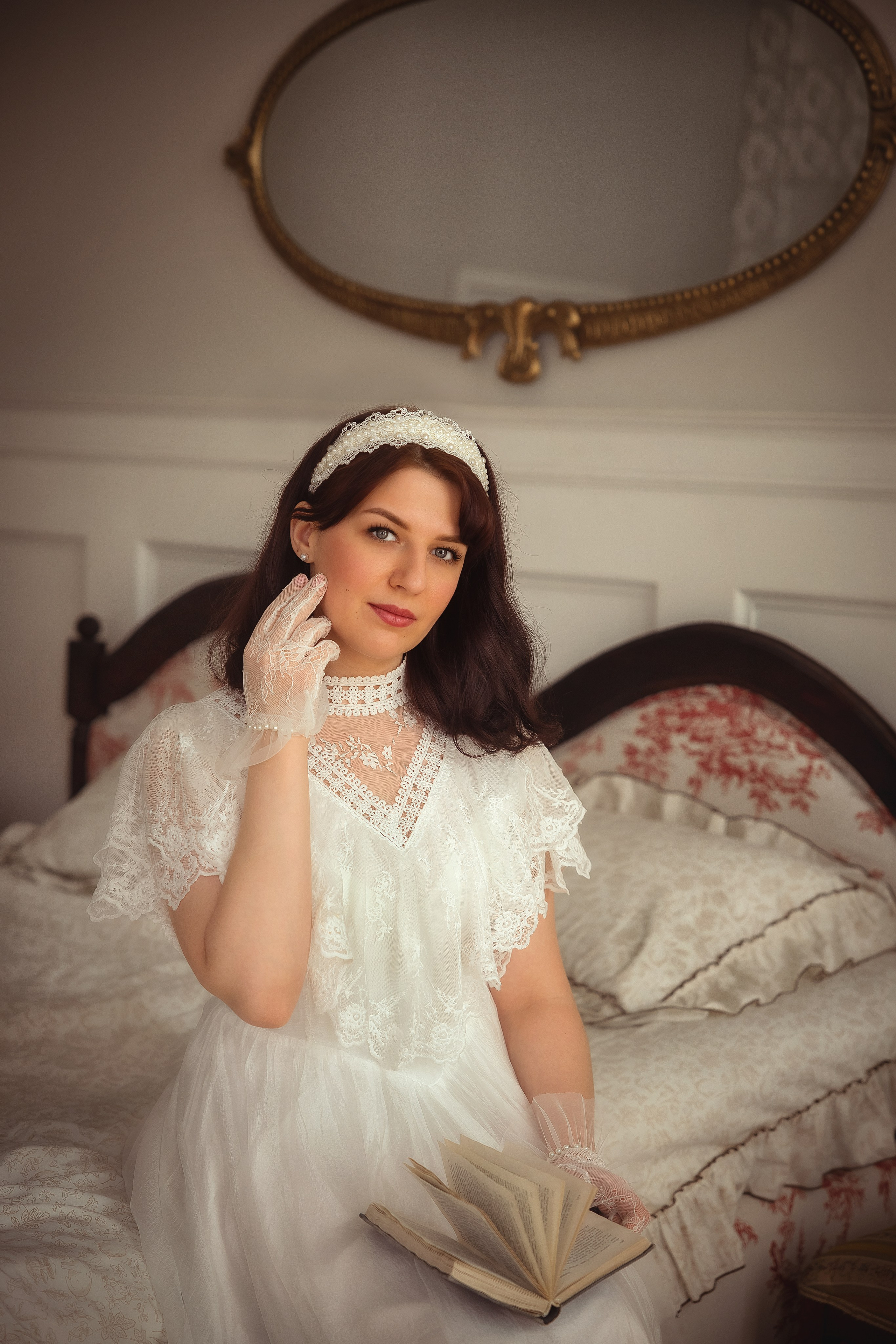 Елена. Фотограф на крещение и венчание