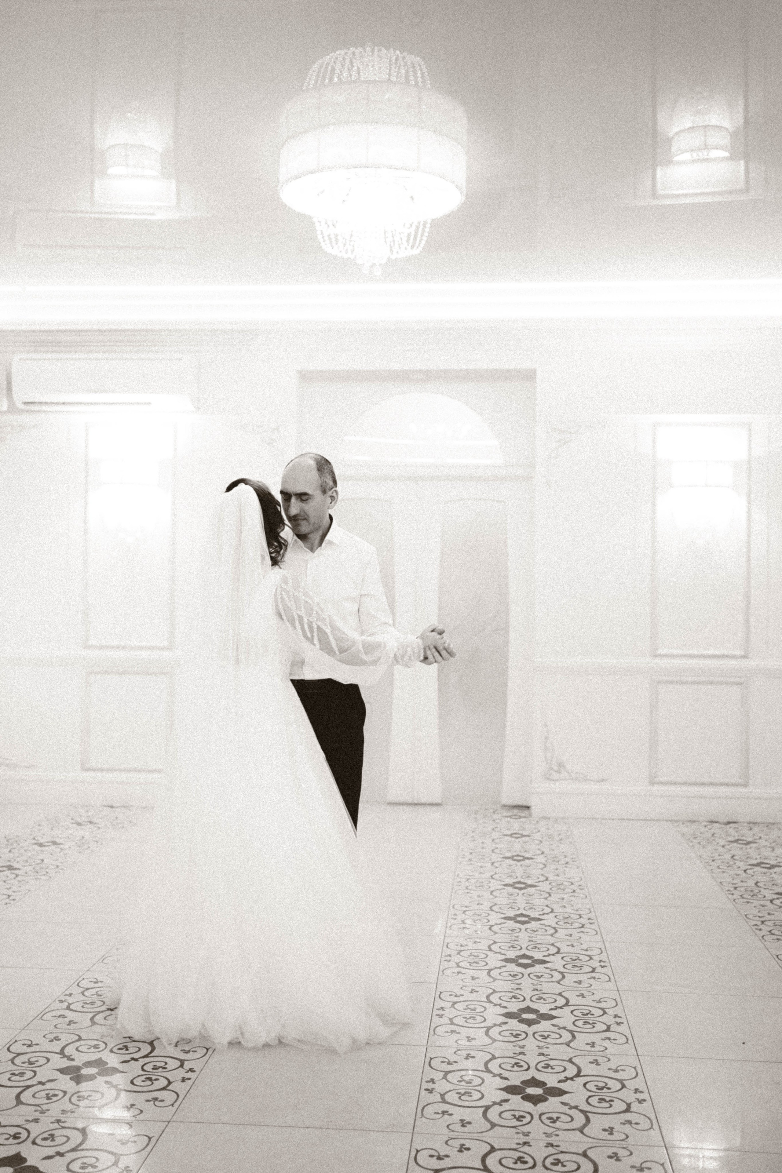 Настя и Саша. Семейный и портретный фотограф в Екатеринбурге Yana Strok