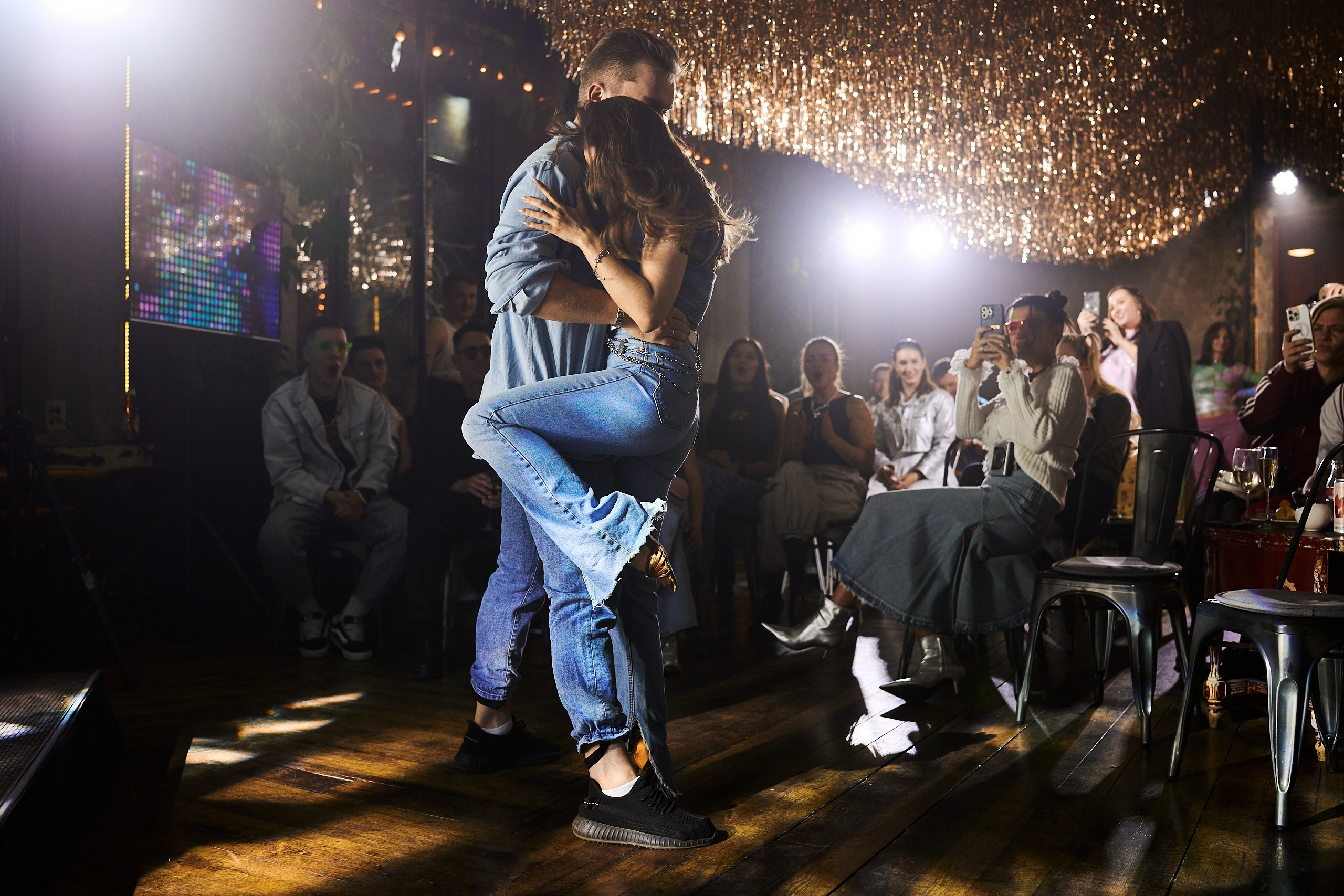 «Капустник MTV». Матвей Яворский — фотограф в Челябинске