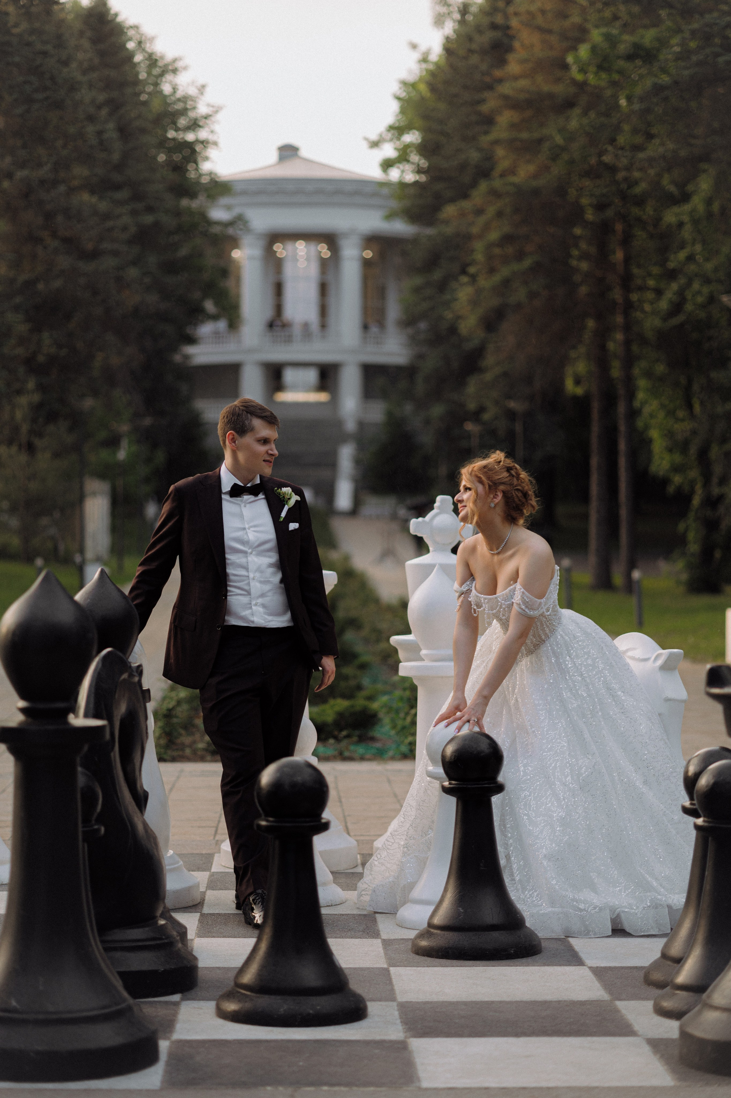 Фотограф в Москве Валерия Рожкова