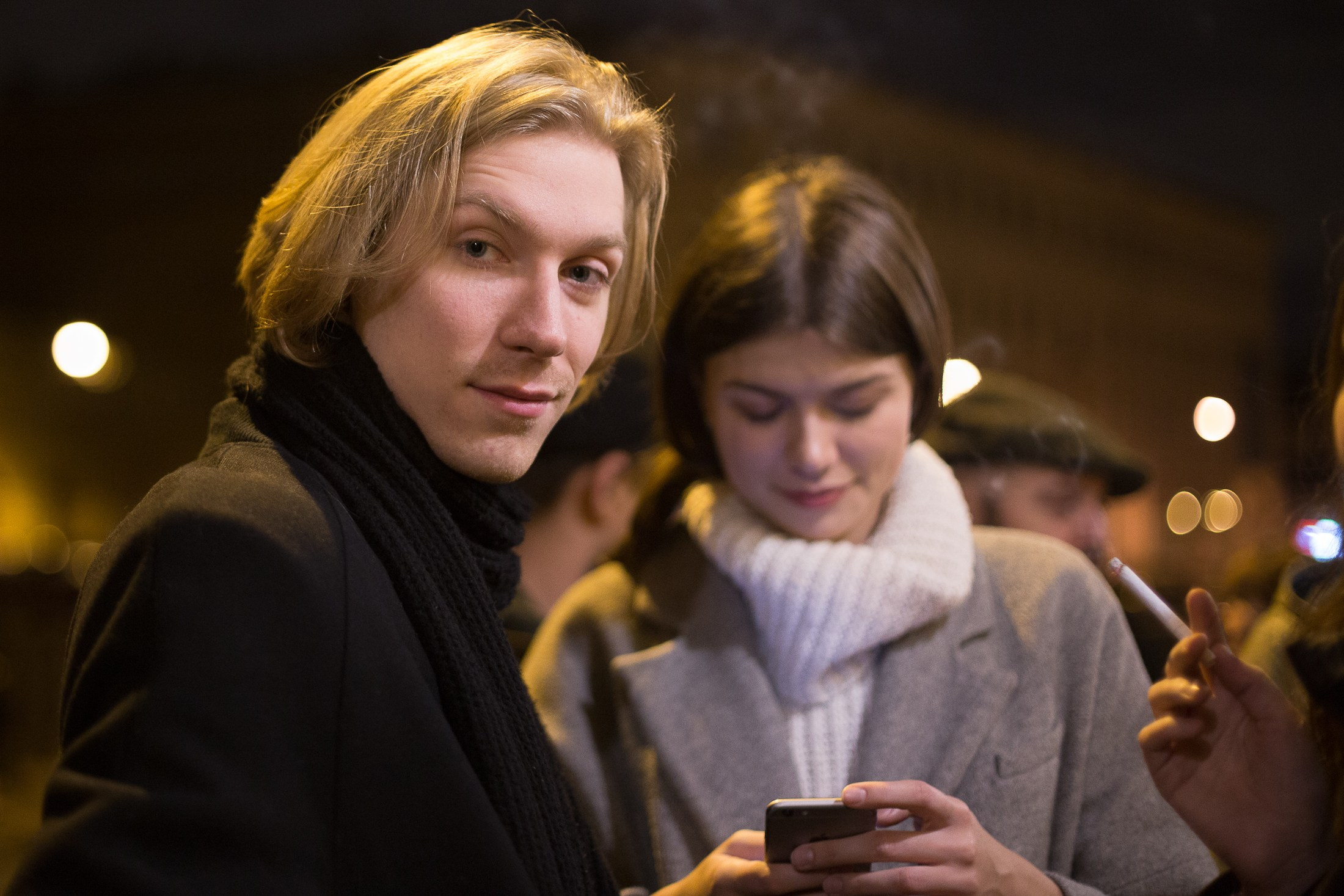 Пиф Паф 5 лет (осень 2018). Фотограф Анастасия Малеева