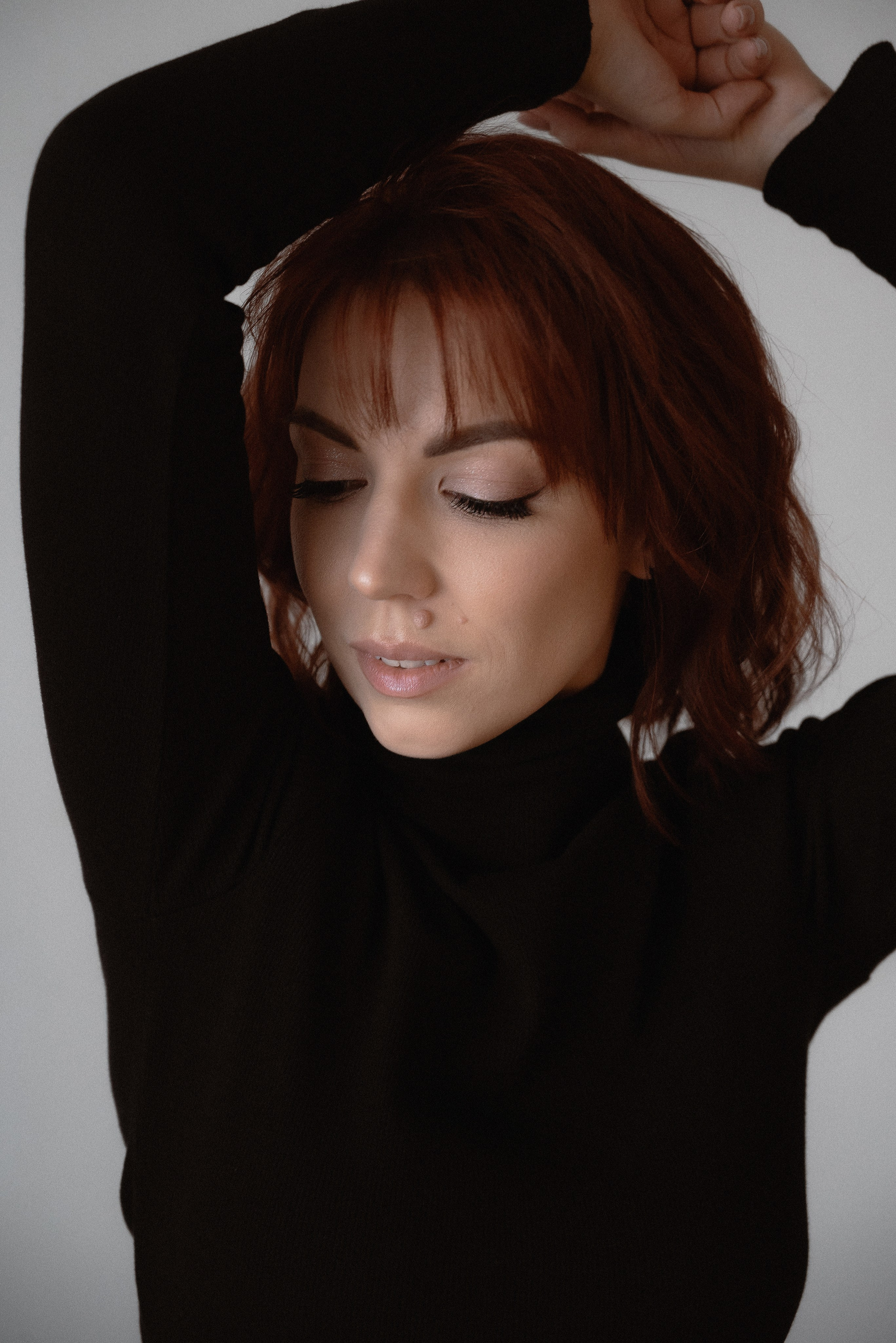 Катрин. Тамара Власова