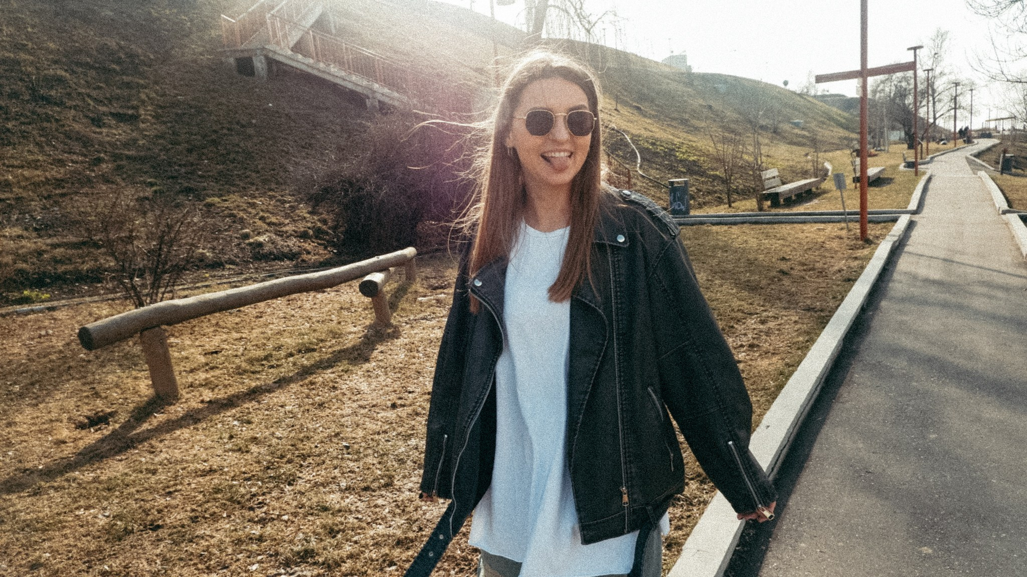 Лиля х fuji. Фотограф Нижний Новгород