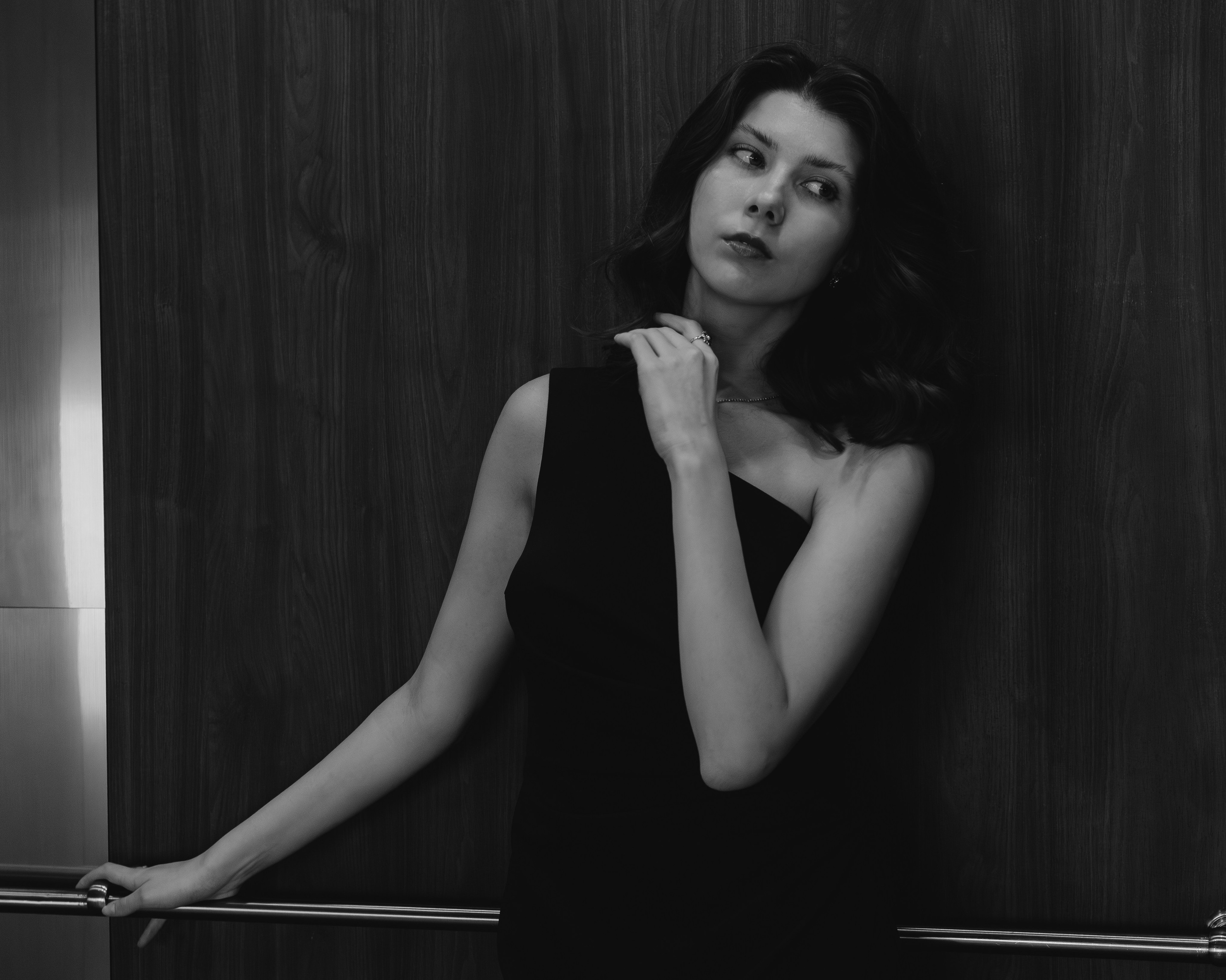 Karina. Портретный фотограф в Минске Екатерина Петренко