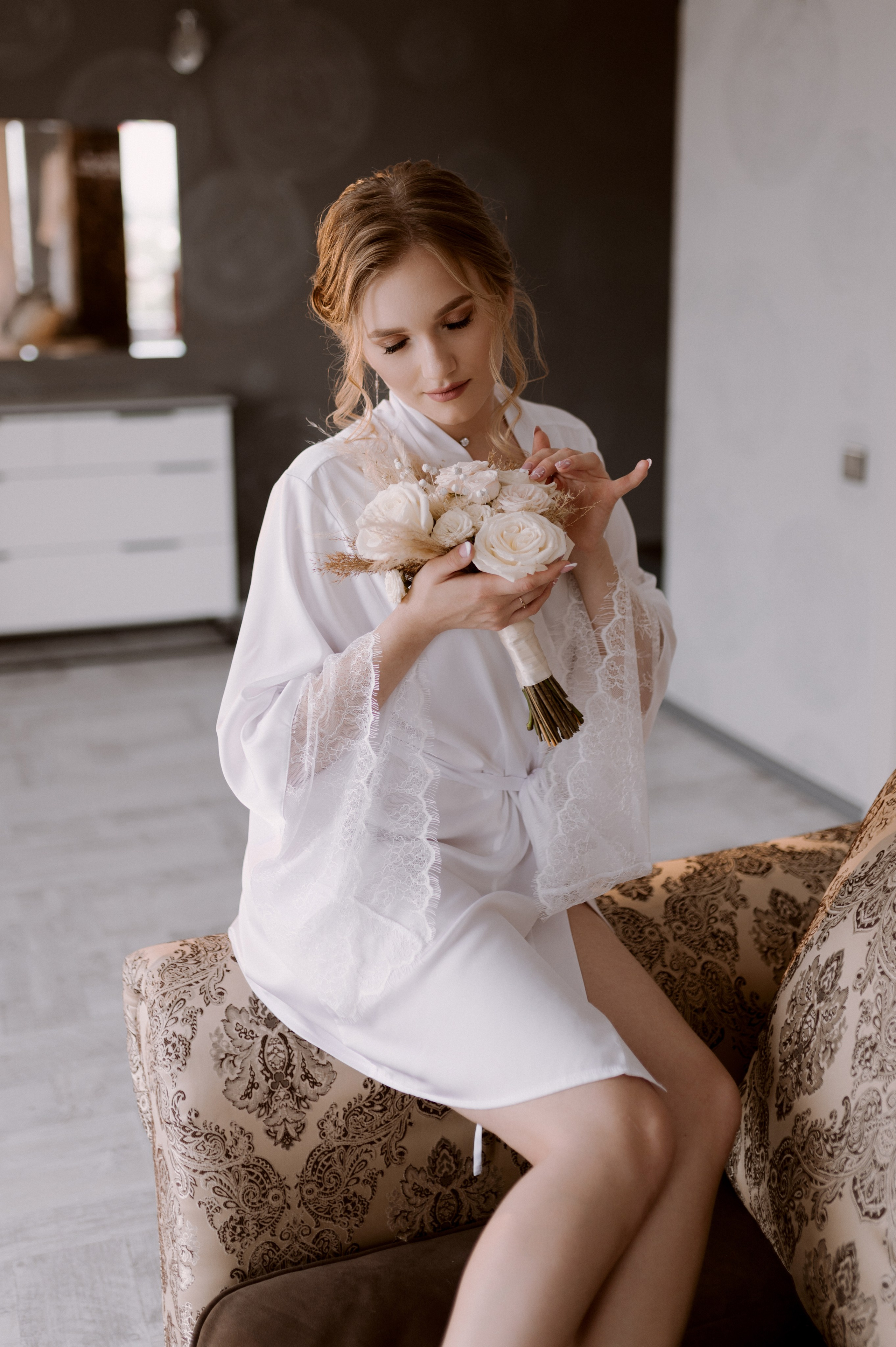 Вадим + Валерия. Свадебный фотограф в Тамбове Валерий Тихов