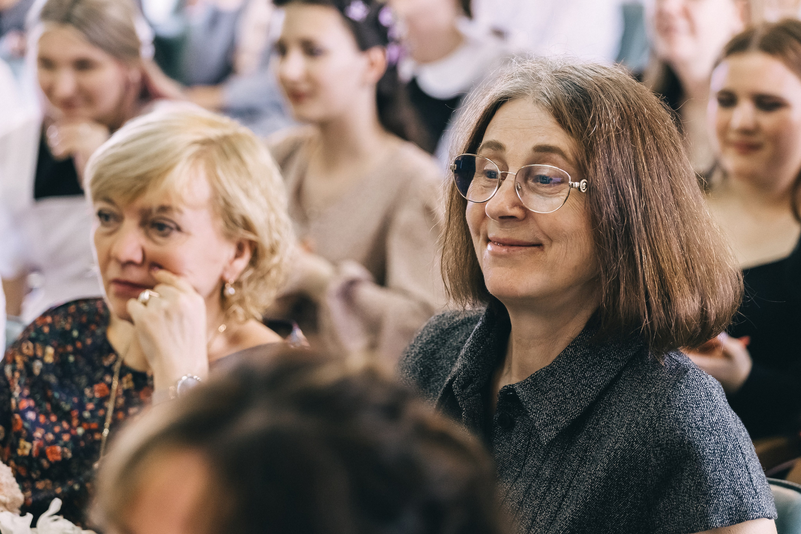 Последний звонок «Лицей 62». Фотограф Кемерово | Сергей