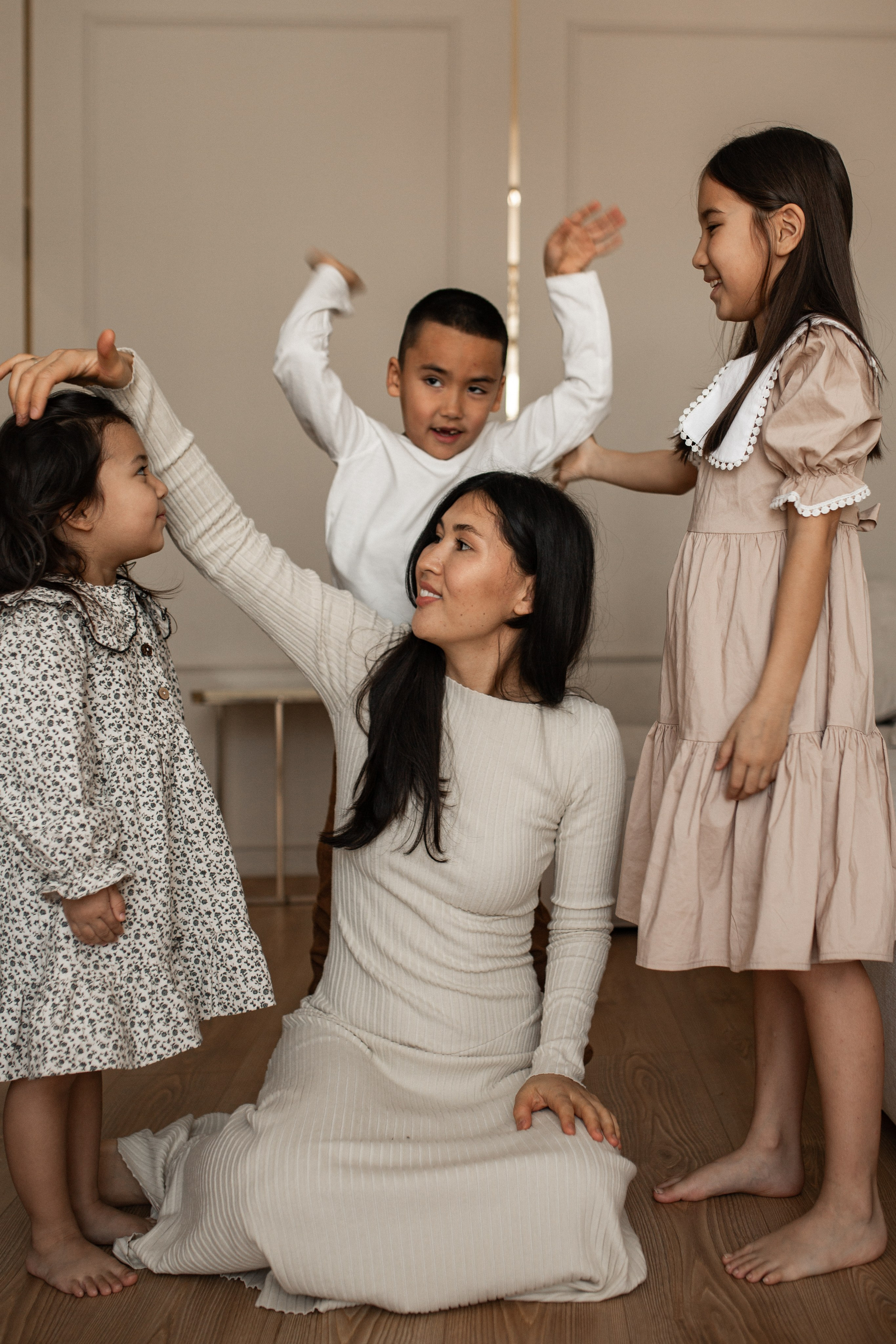 Любовь мамы💕. Фотограф Санкт-Петербург