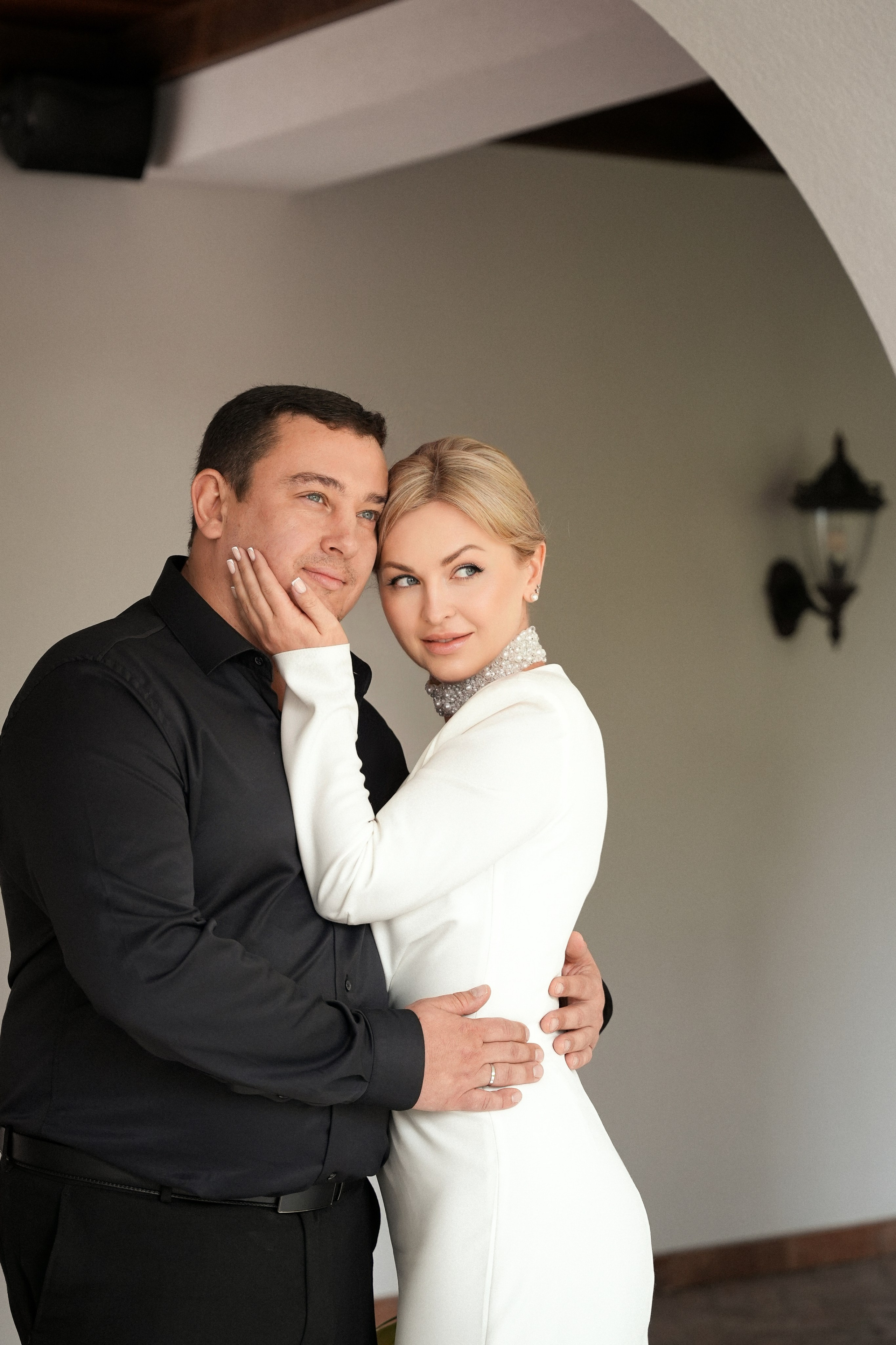 Александр & Ирина. Фотограф Новороссийск | Геленджик и ЮФО Эльвина Ясинская