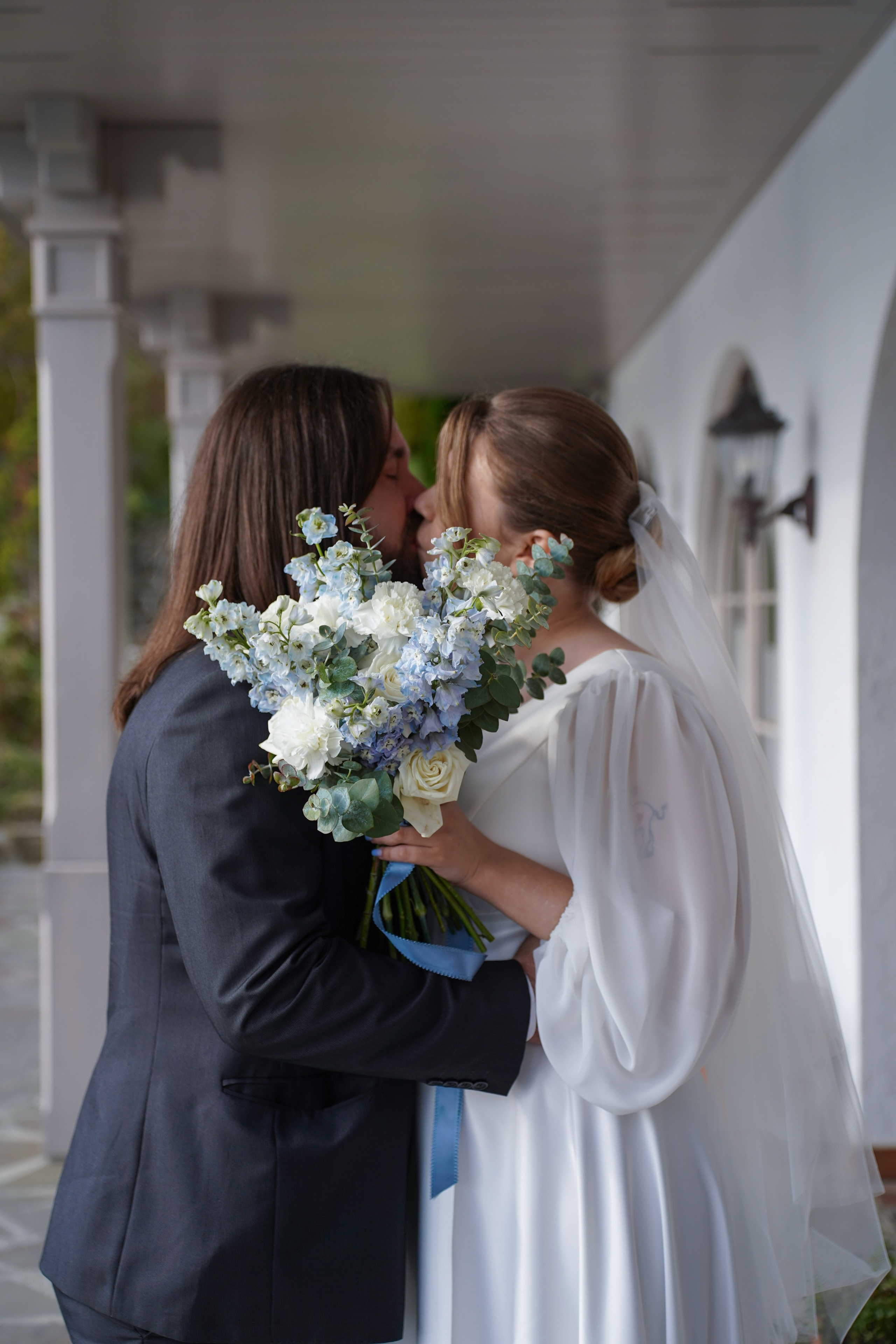 Дмитрий & Ева. Фотограф Новороссийск | Геленджик и ЮФО Эльвина Ясинская