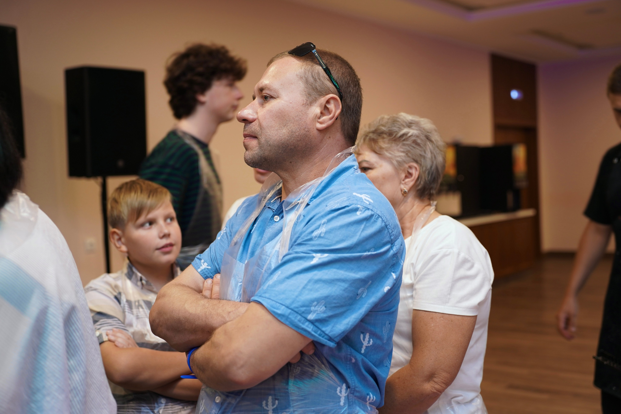 Team building в Alean Family Biarritz. Фотограф Новороссийск | Геленджик и ЮФО Эльвина Ясинская