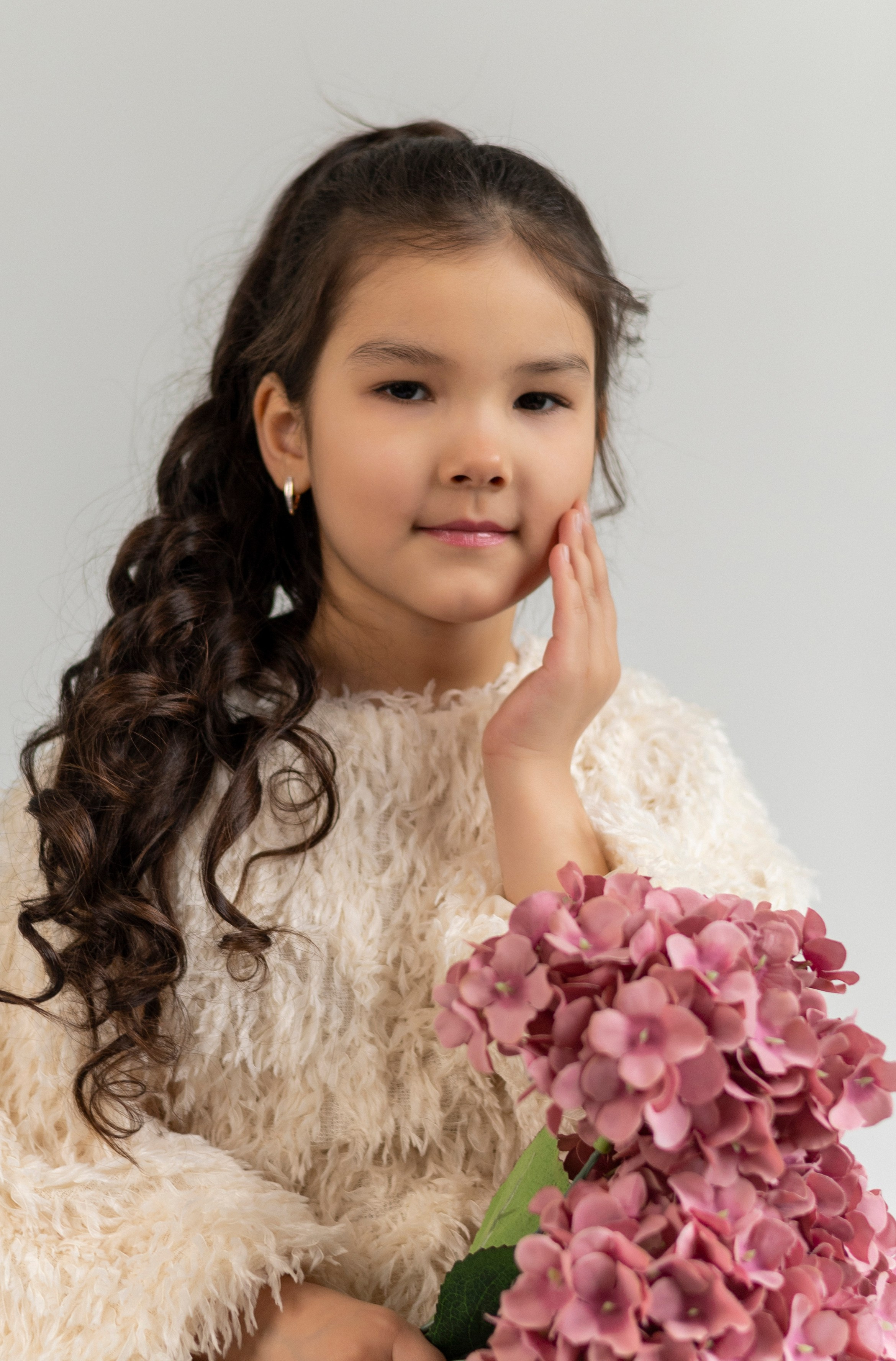 Рахимжанова Анеля. Promodels