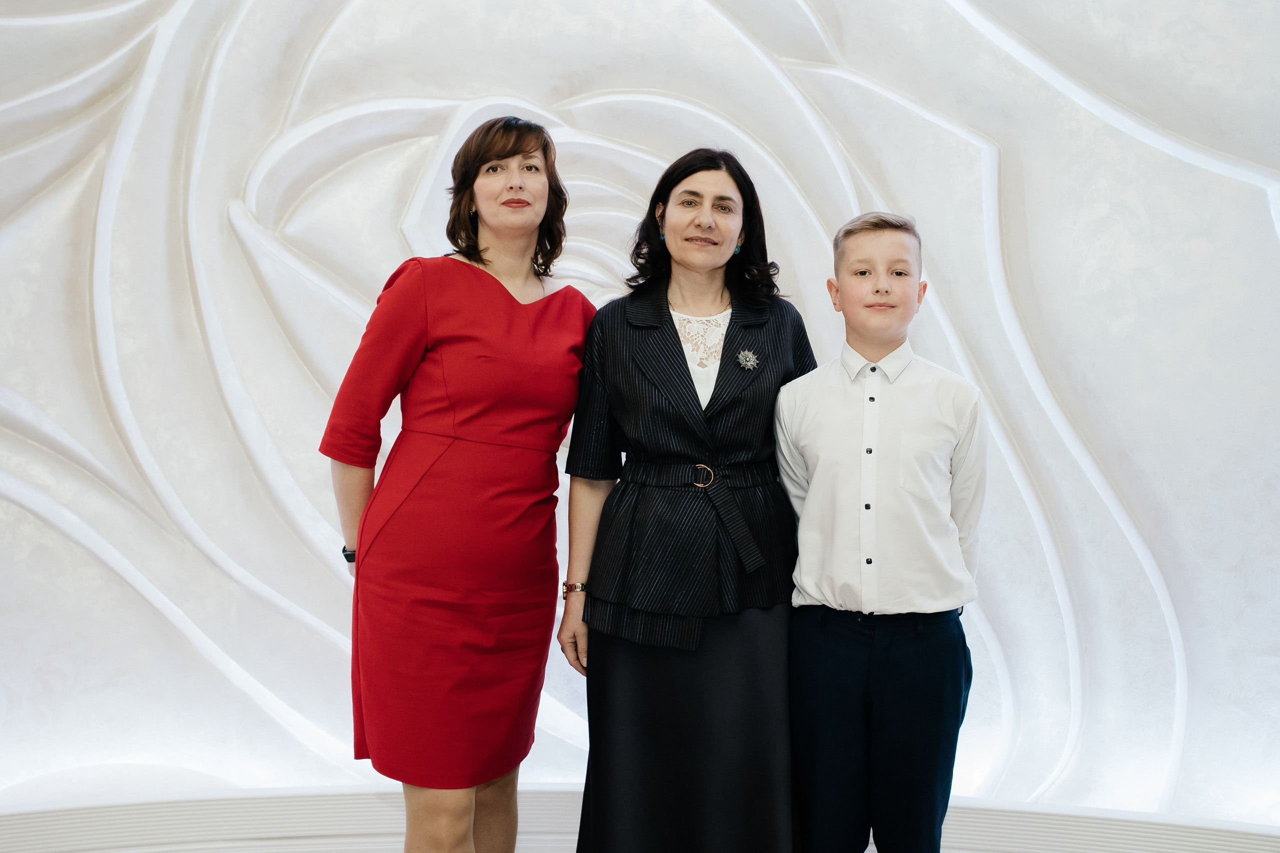 Выпускной 4класс. Фотограф в Иркутске