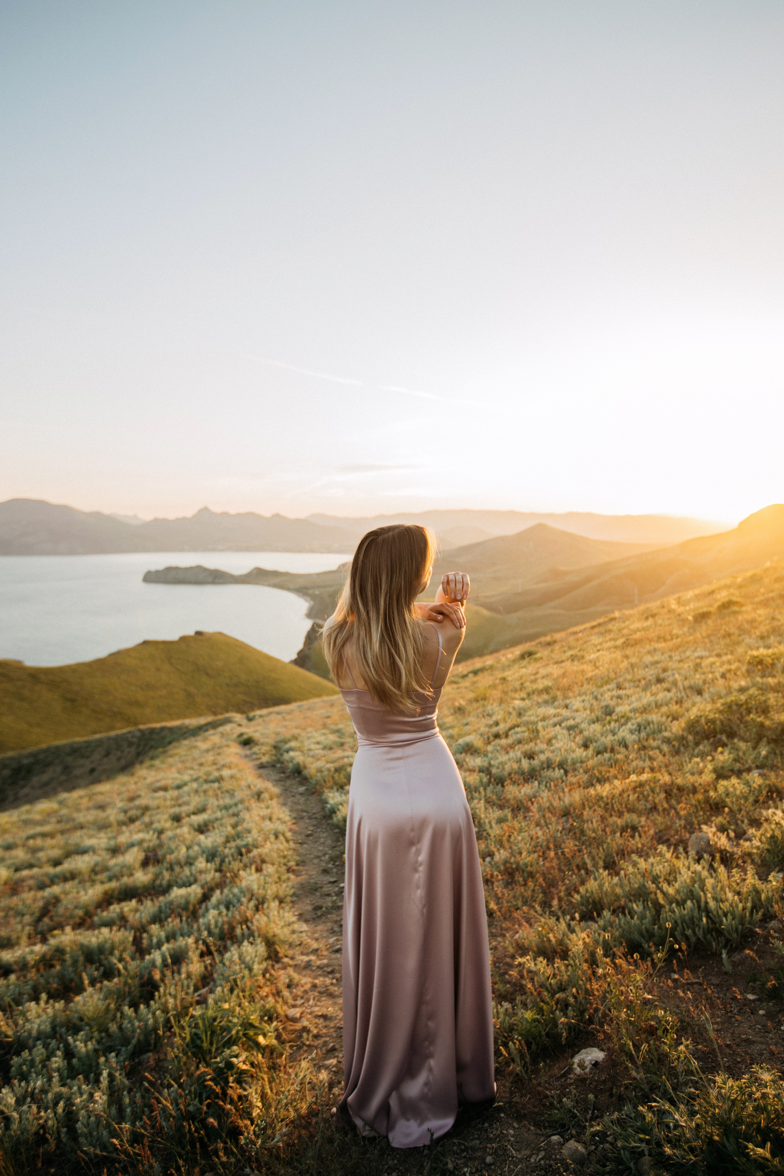 Крис. Джан Кутаран. Фотограф Анна Лейман. Севастополь