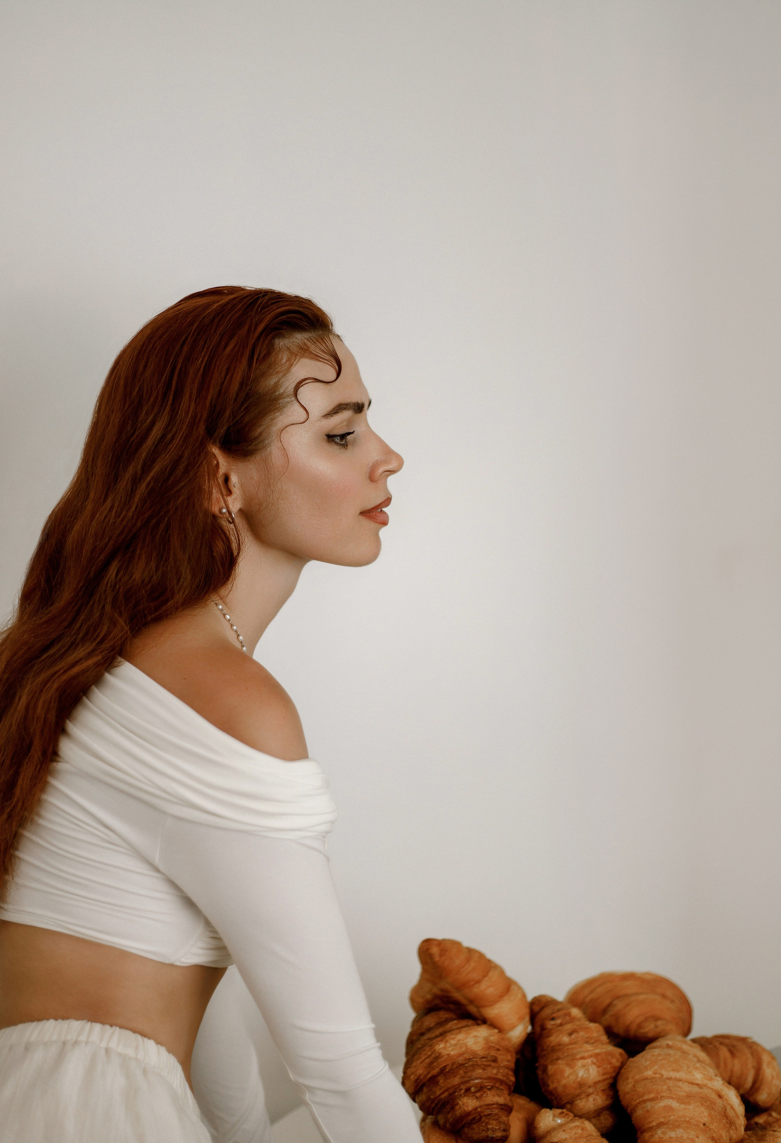 Катя. Фотограф Анна Лейман. Севастополь