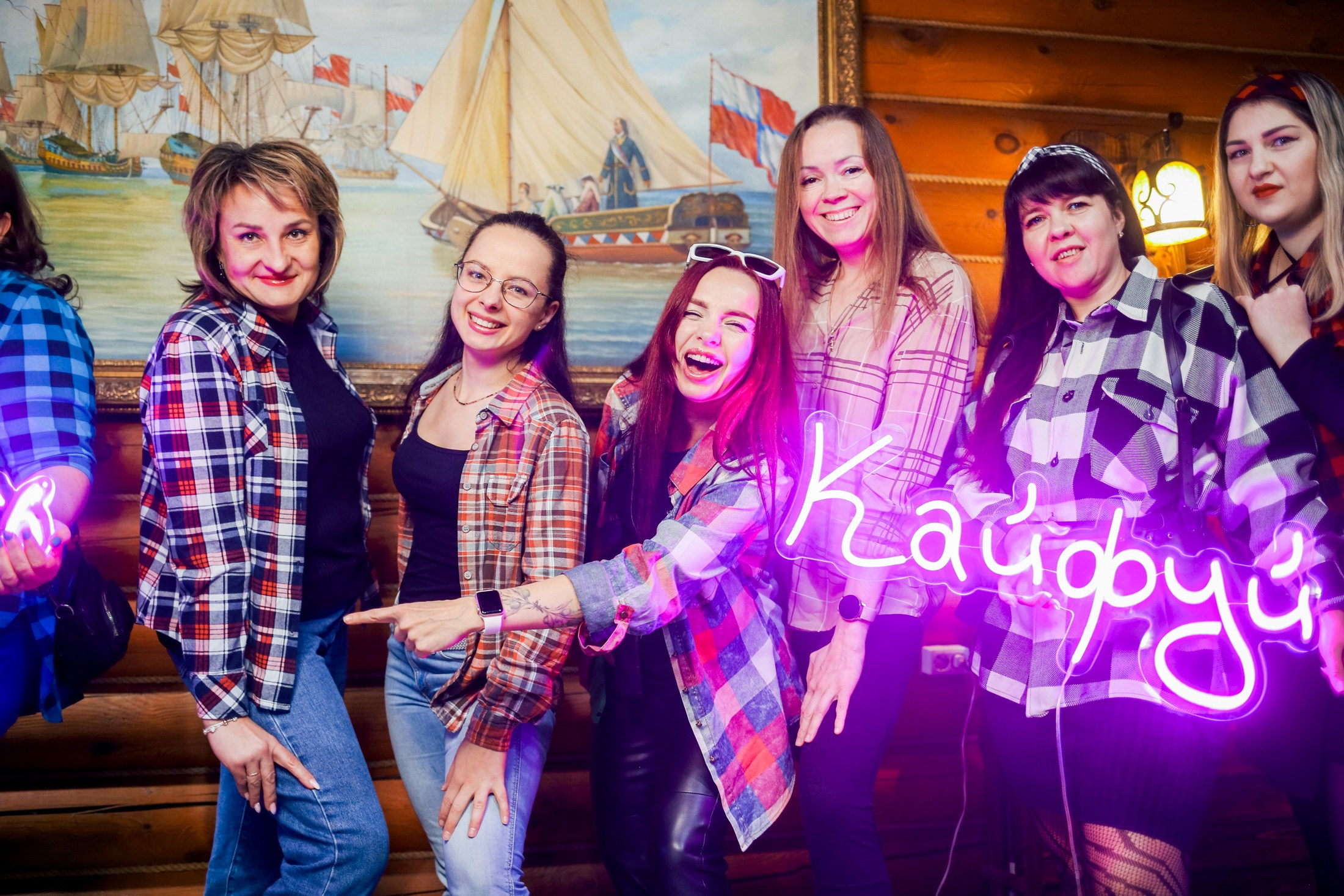 БАНКЕТЫ ЮБИЛЕИ. Спортивный фотограф Нижний Новгород