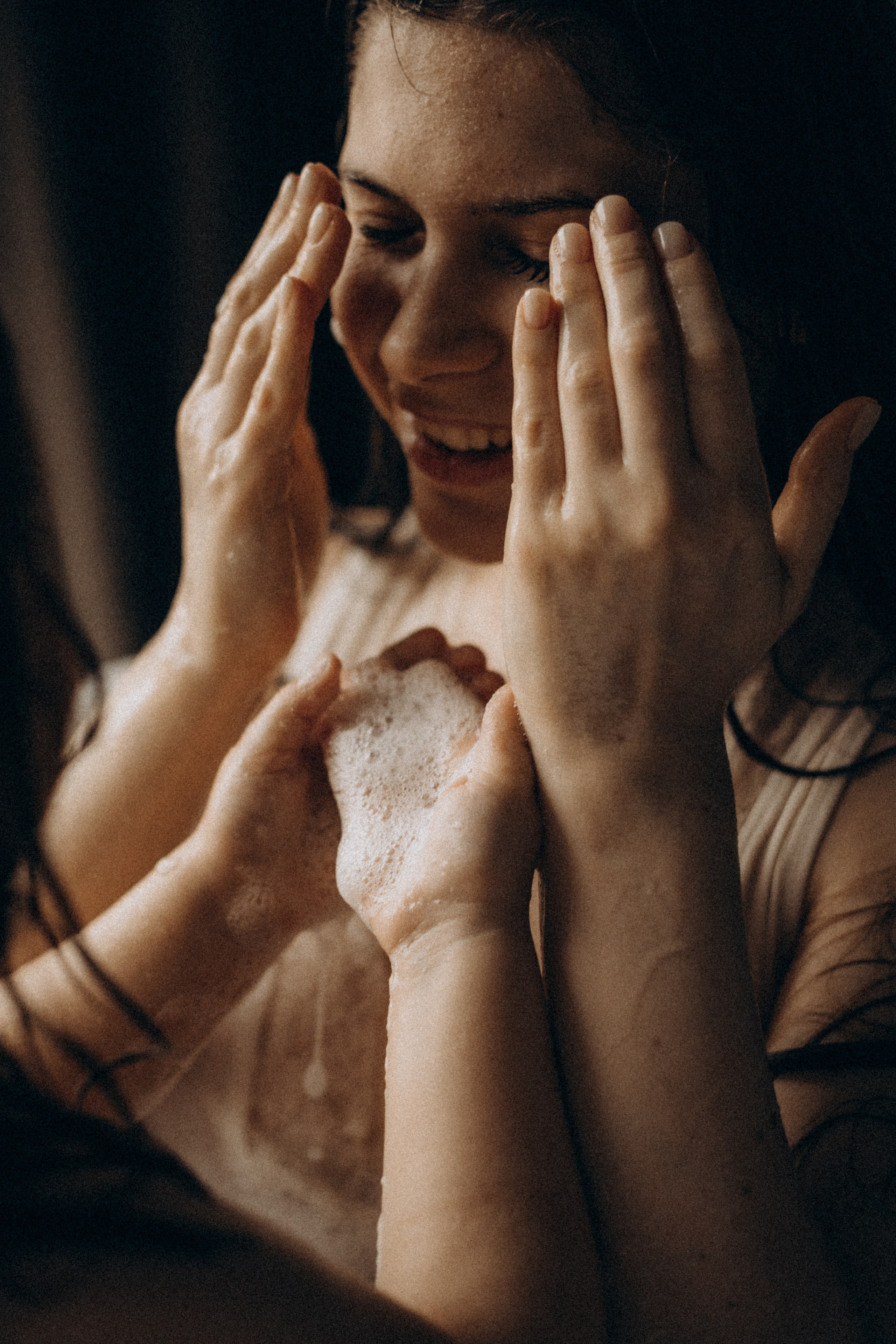 Веселье в ванной. Семейный фотограф в Ростове-на-Дону Безкишкина Татьяна