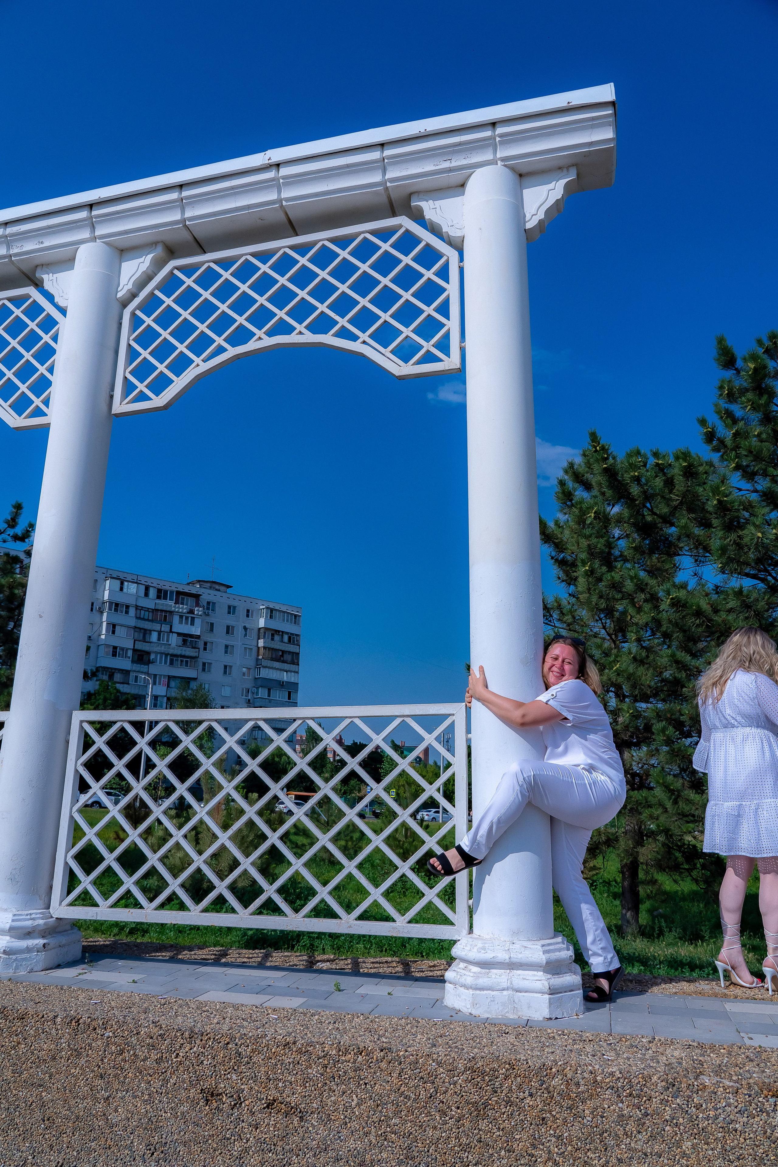 ДР Тусовка. Max Matvich and Victoria Basova are professionals in their field