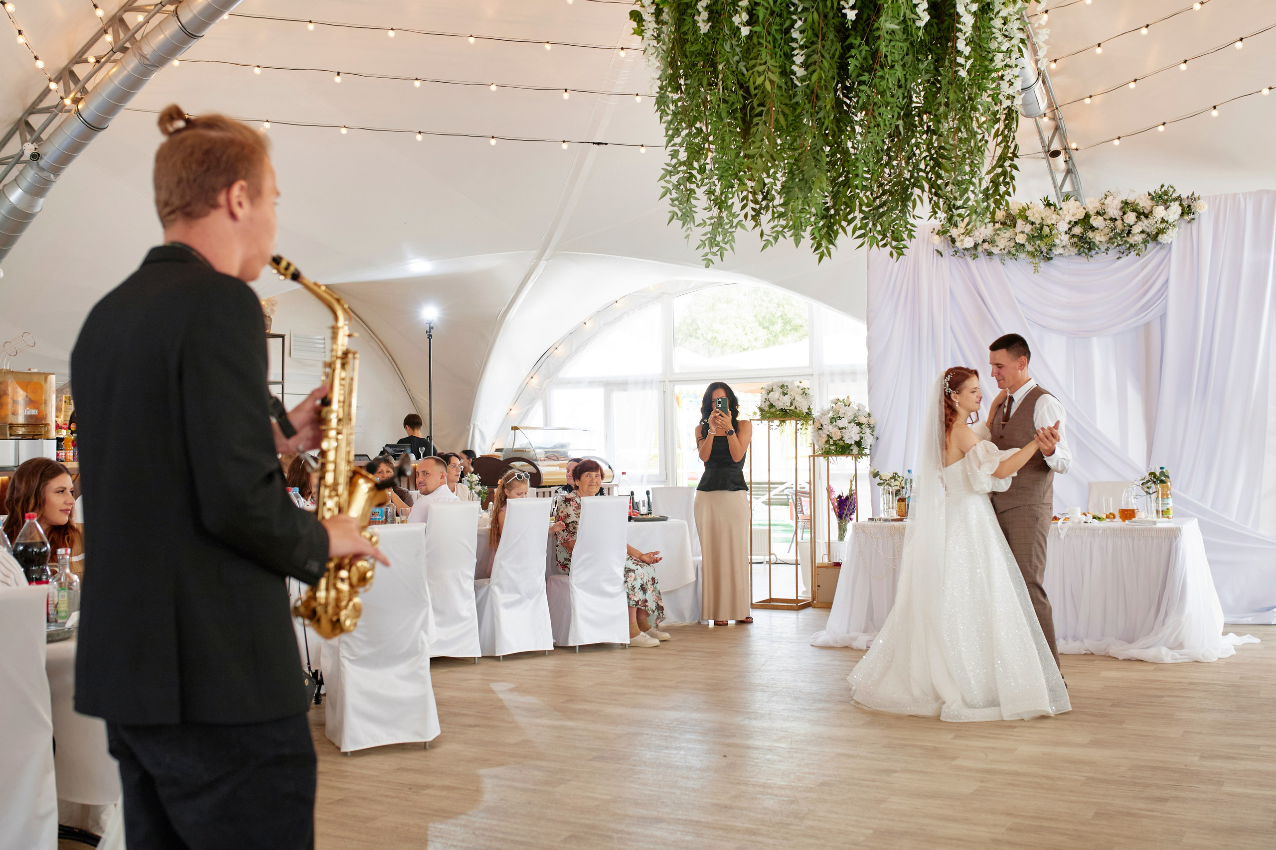 Дмитрий и Елизавета. Антонина Мезинова фотограф Михайловка и Волгоград