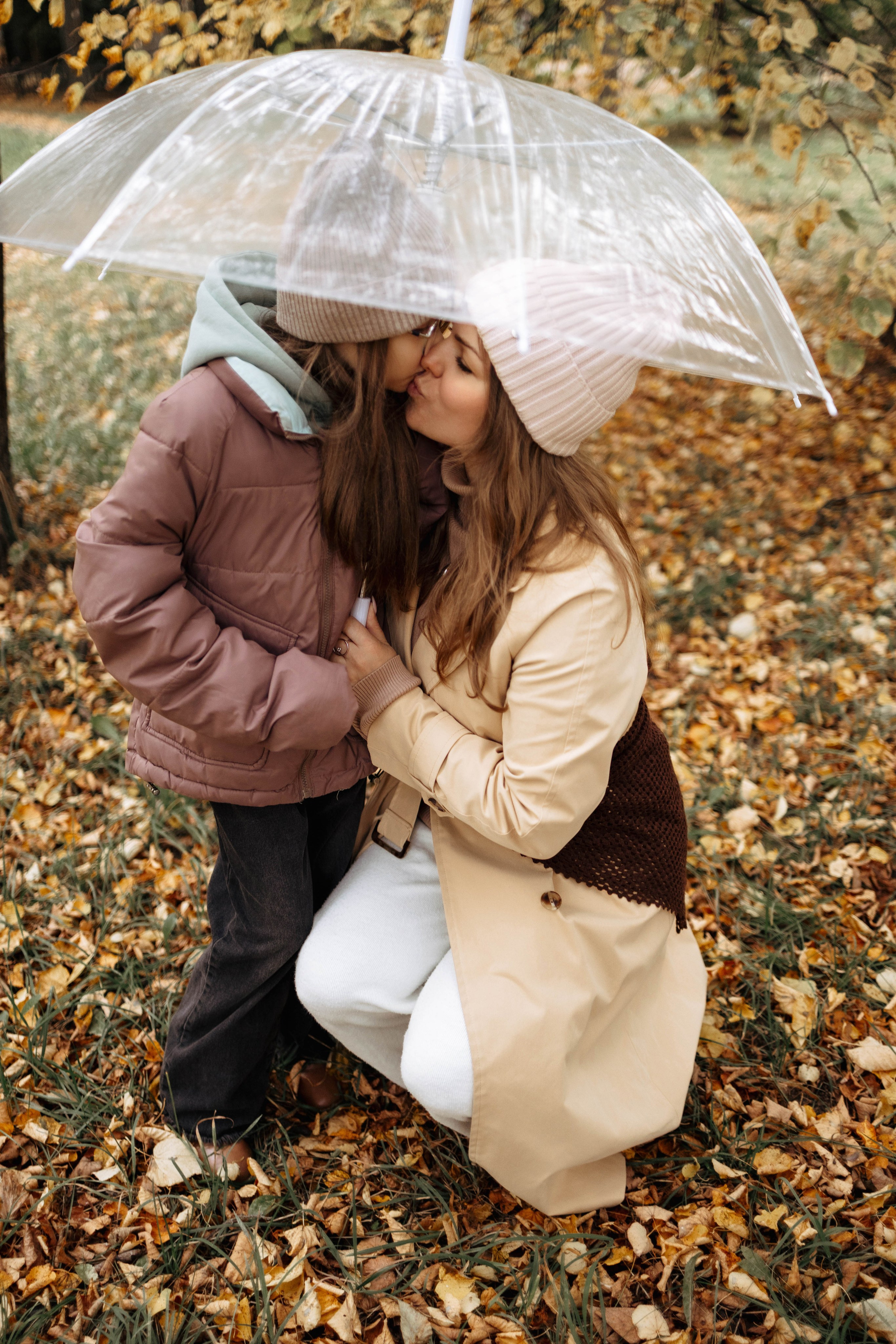 Пикник у дома. Осень. Семейный фотограф в Дзержинске Наталья Лаэтина