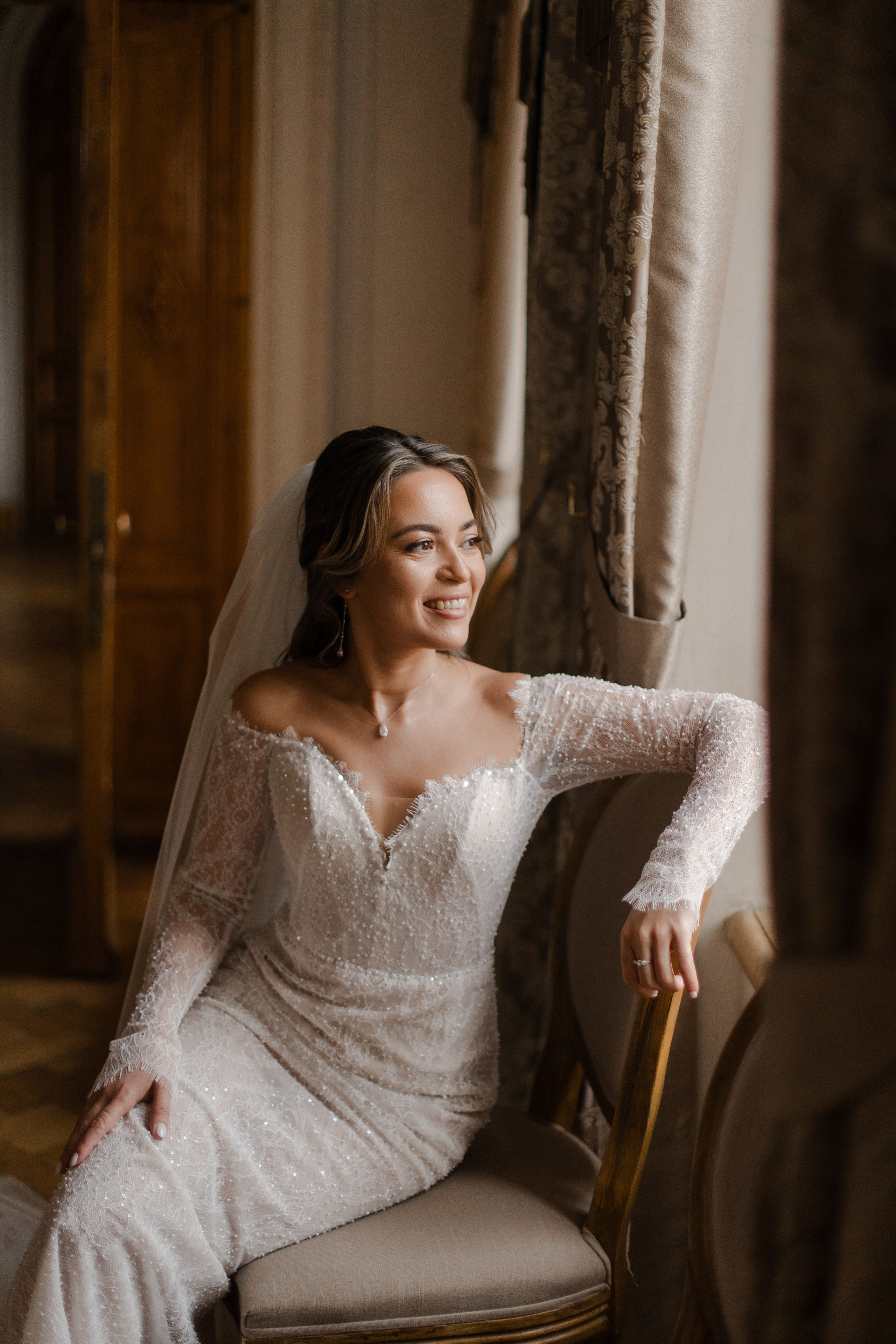 Сулейман и Елена. Фотграф в Москве Кузьмина Мария