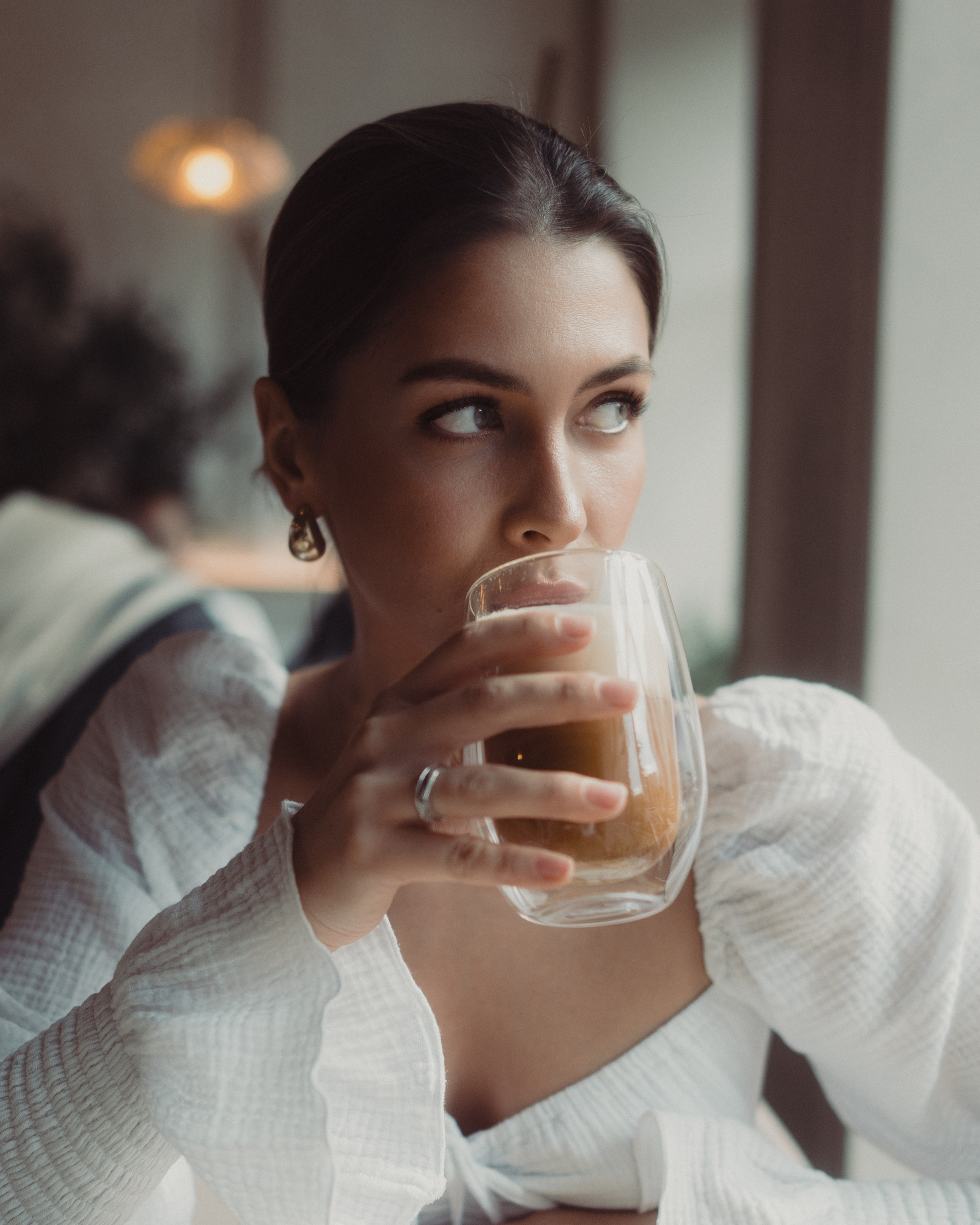 Portrait Photoshoot with Karina — Anton Avanzato