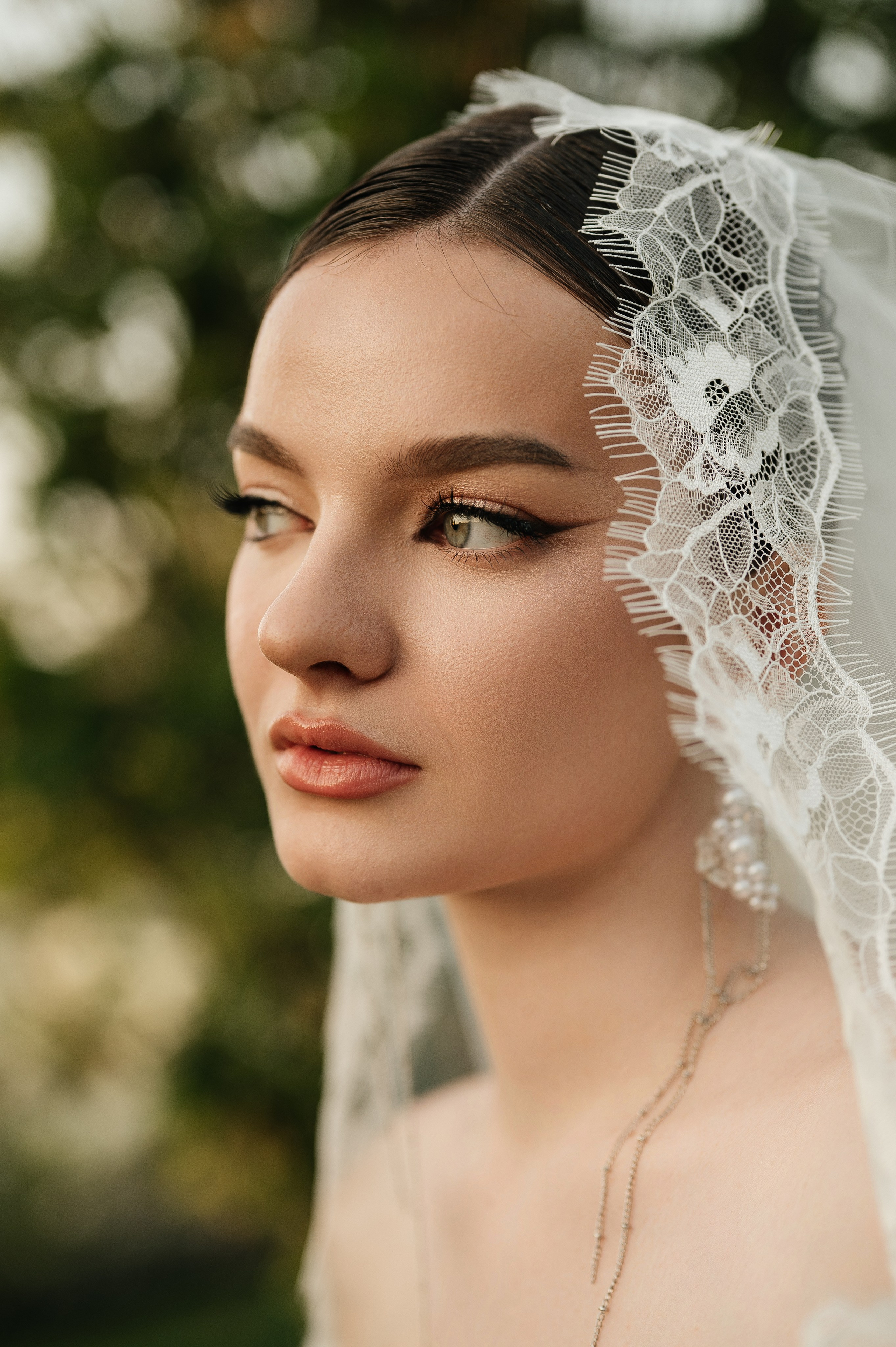 Арина (невеста). Свадебный и семейный фотограф в Краснодаре Алина Мельник