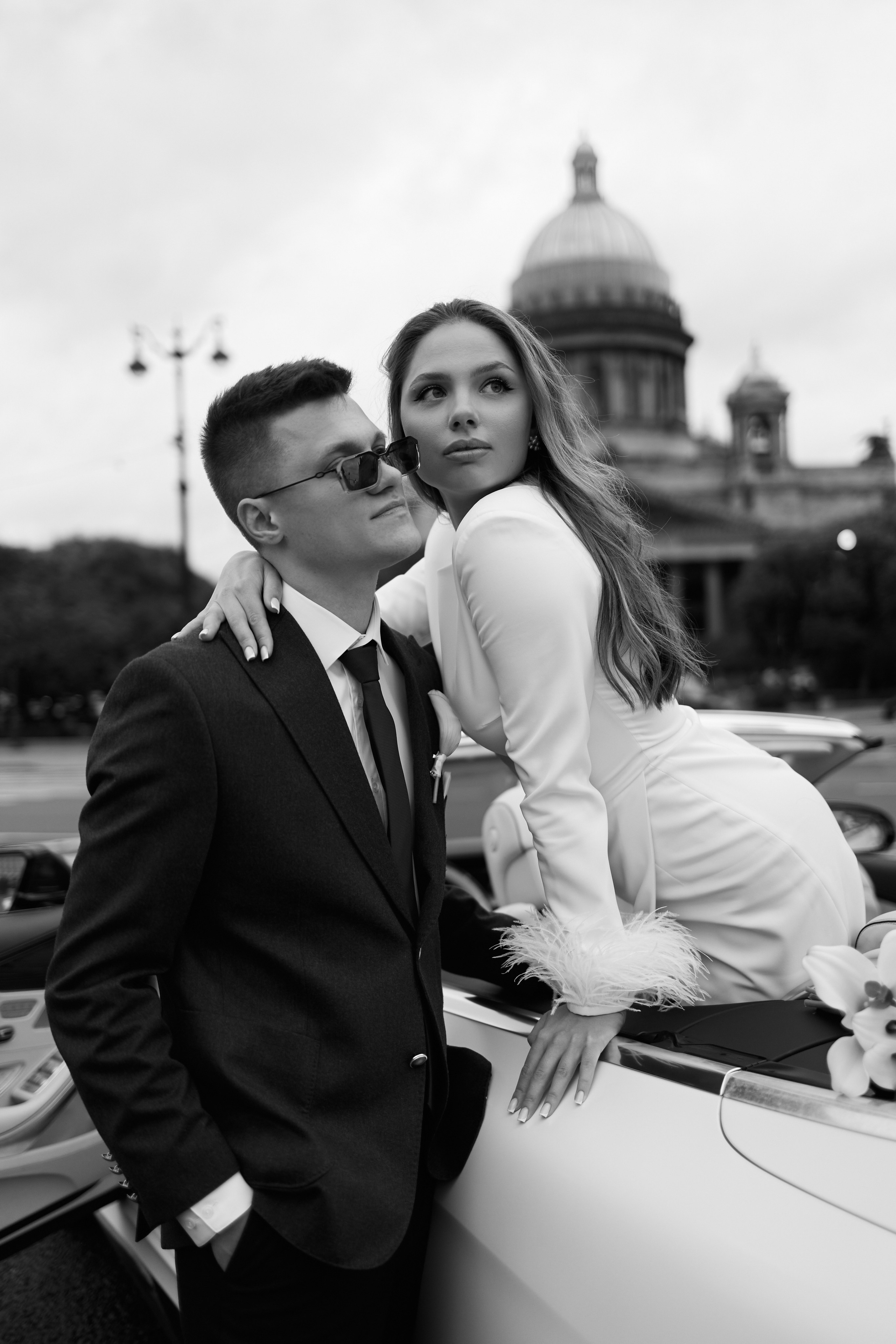 WEDDING. Фотограф в Санкт-Петербурге